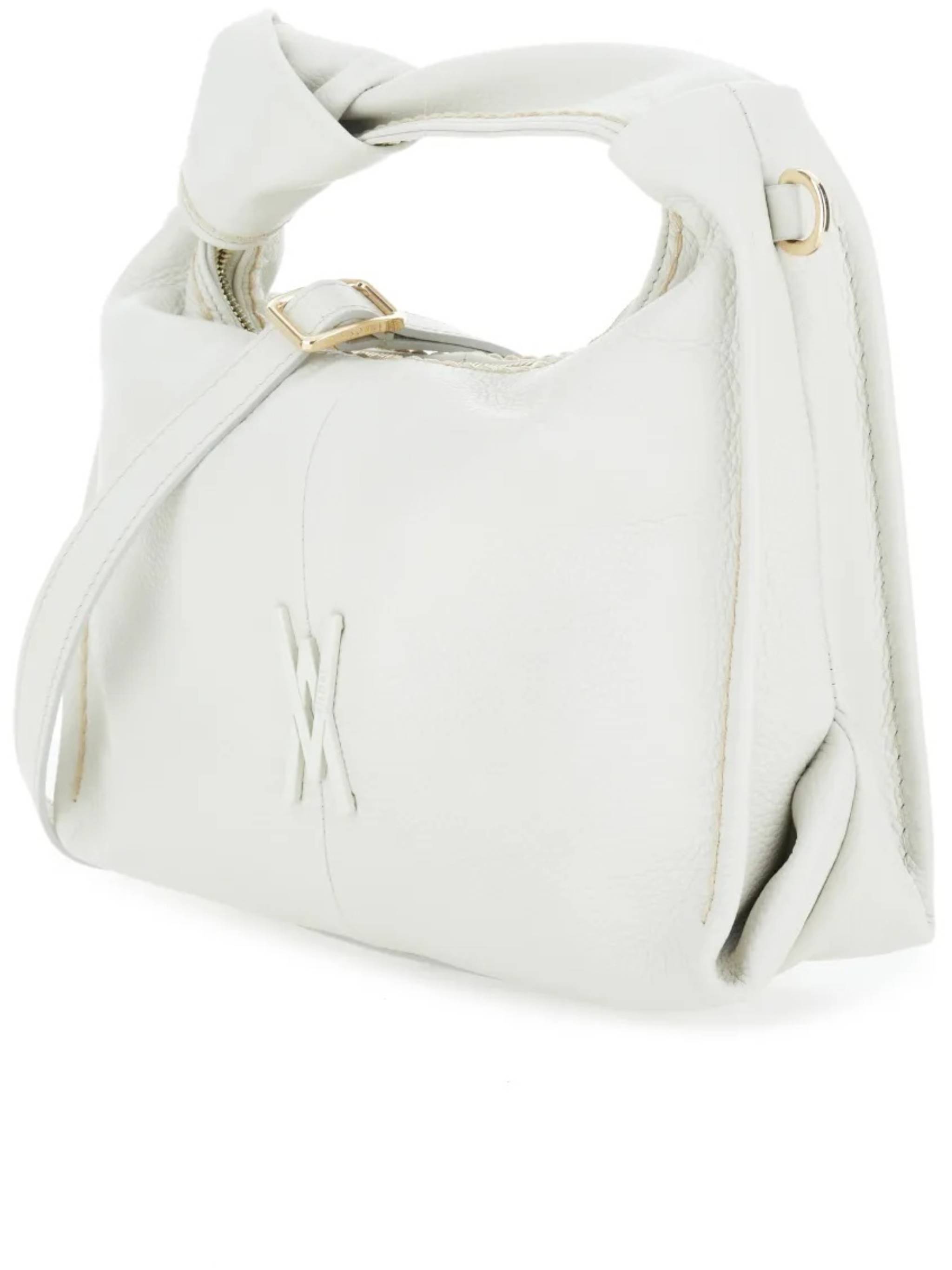 California Nude & Neutrals Borsa