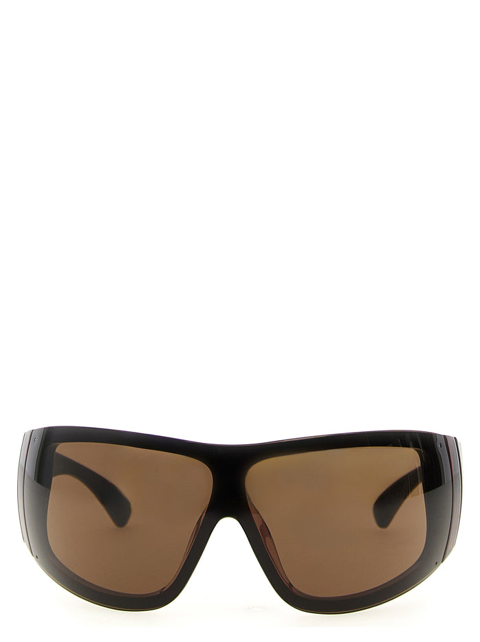 Sl 914 Sng Sunglasses Black Acetate