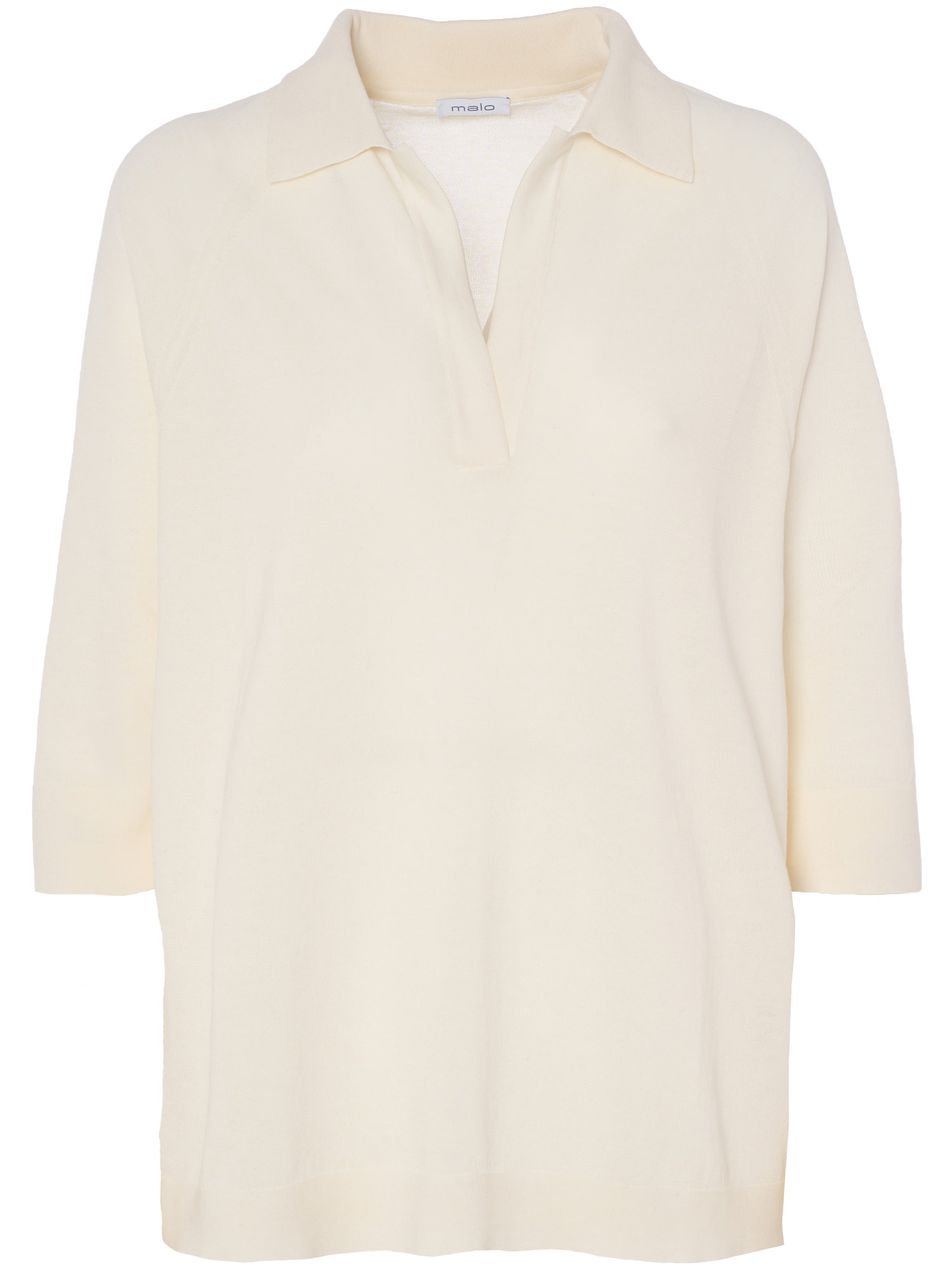 Polo White
