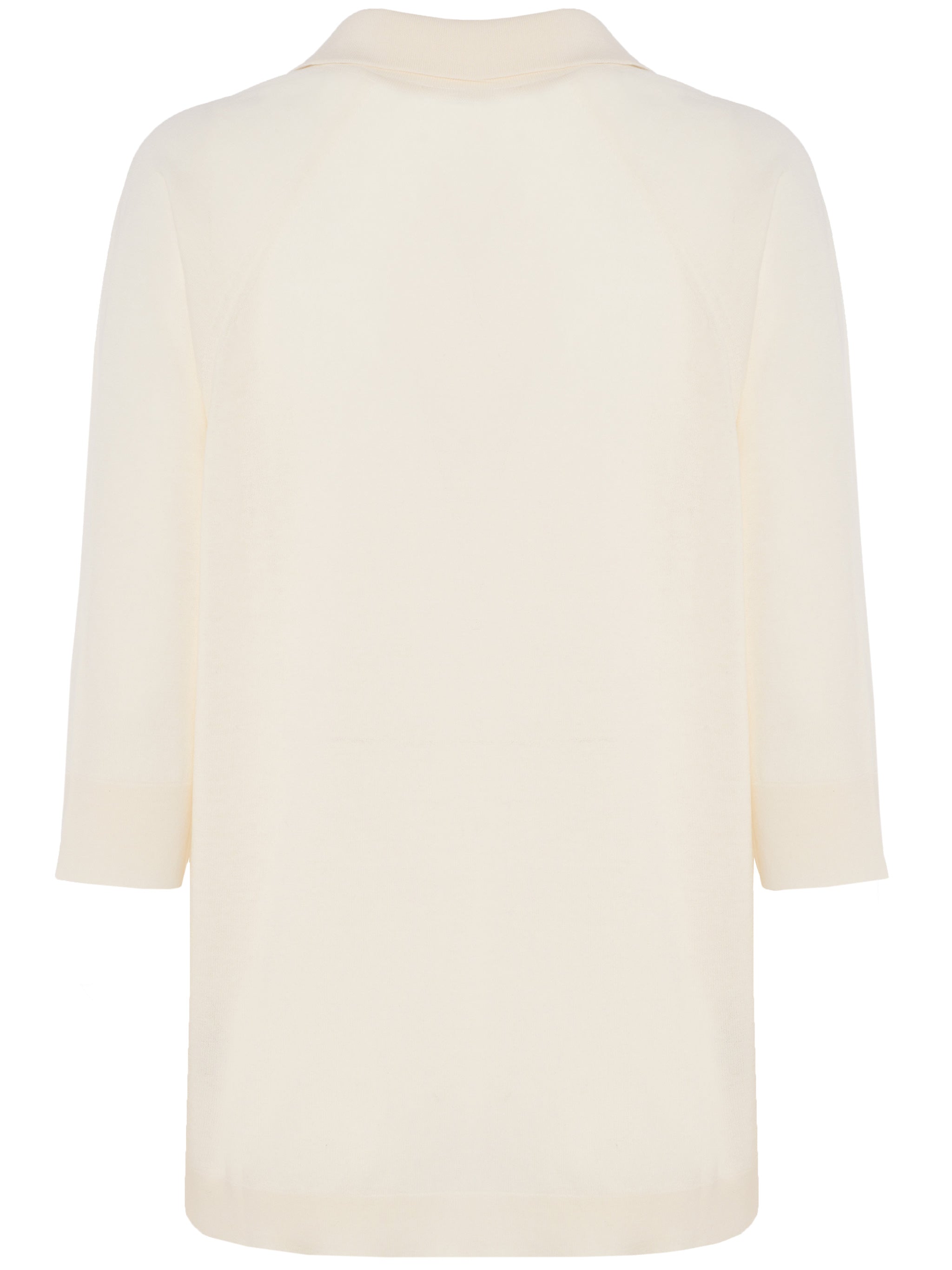 Polo White