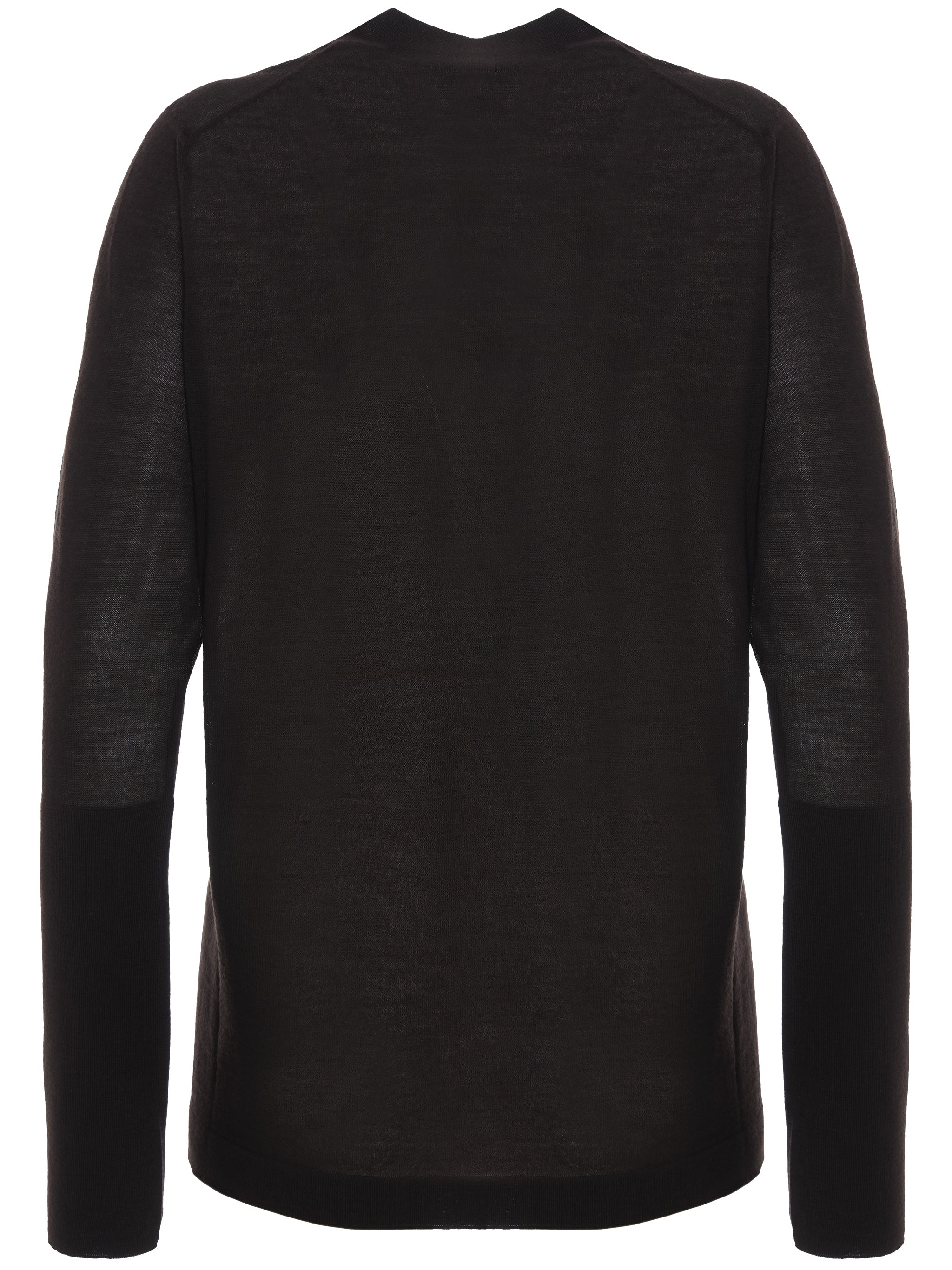 Cardigan Brown Maglia