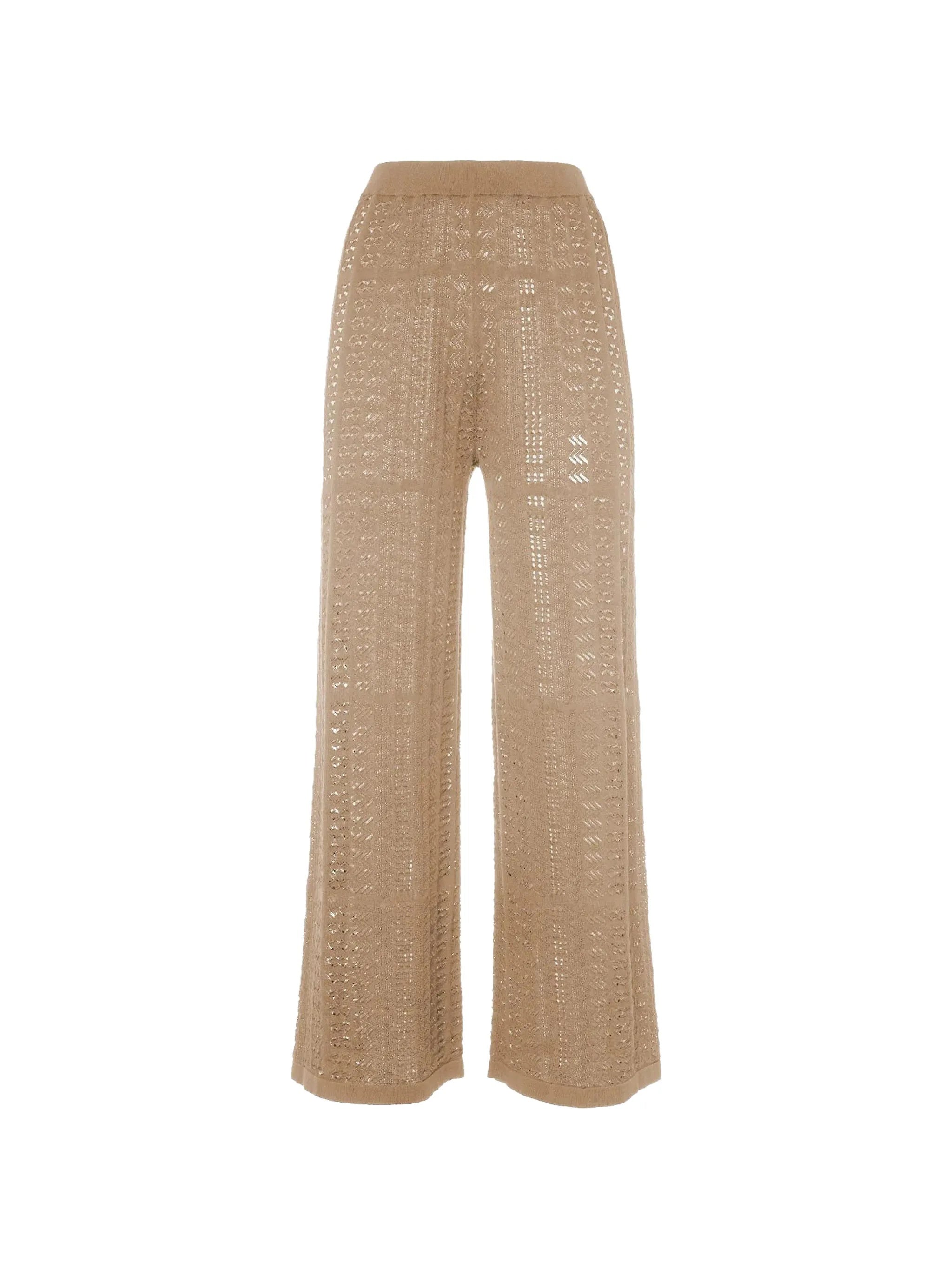 Pantalone Nude & Neutrals Pantaloni