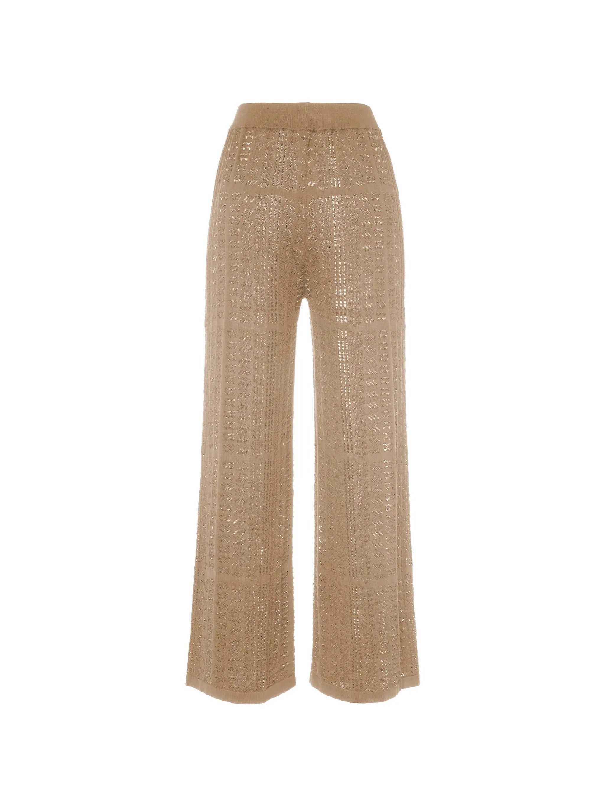 Pantalone Nude & Neutrals Pantaloni