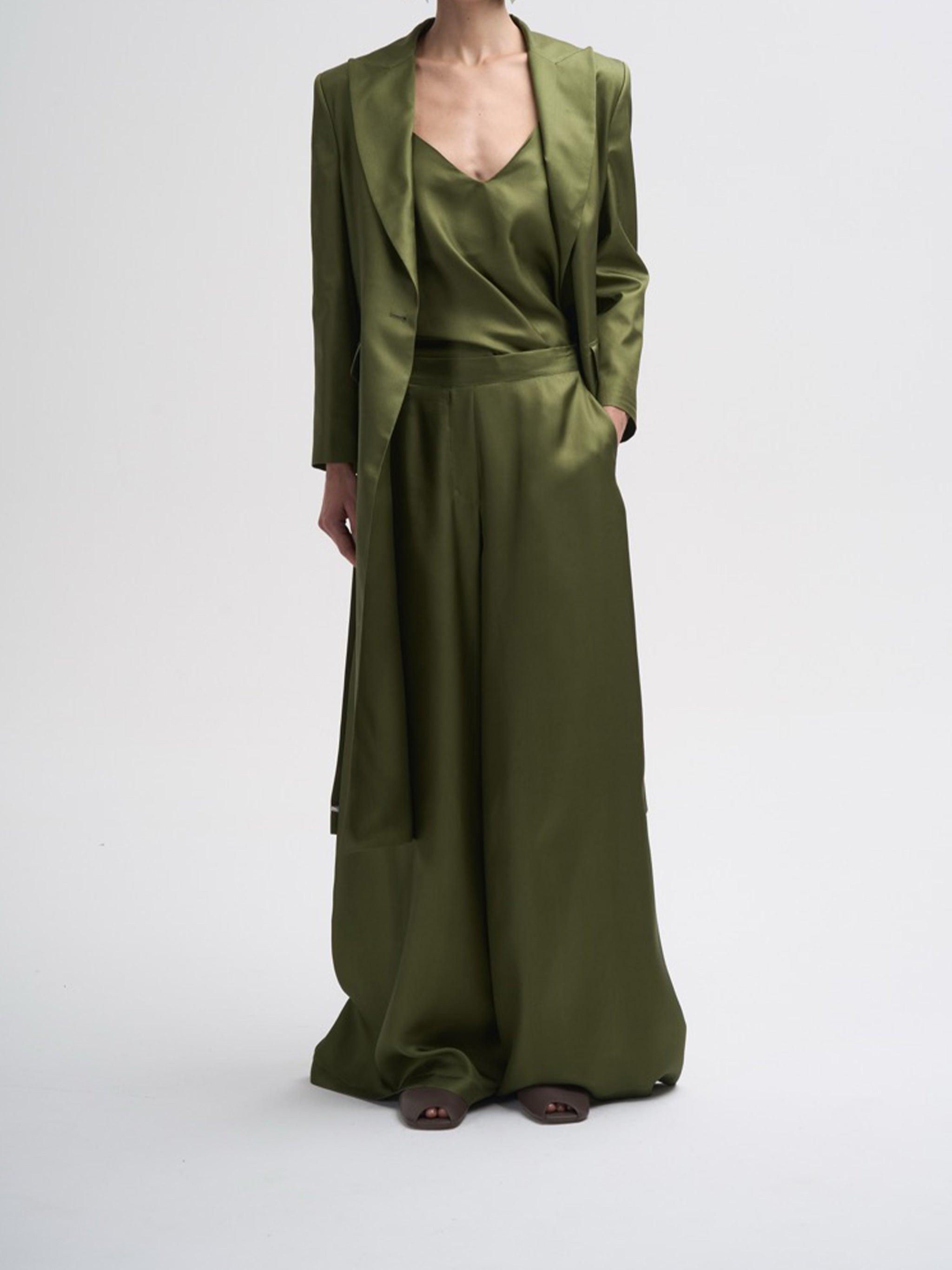 Pantalone Green Pantaloni