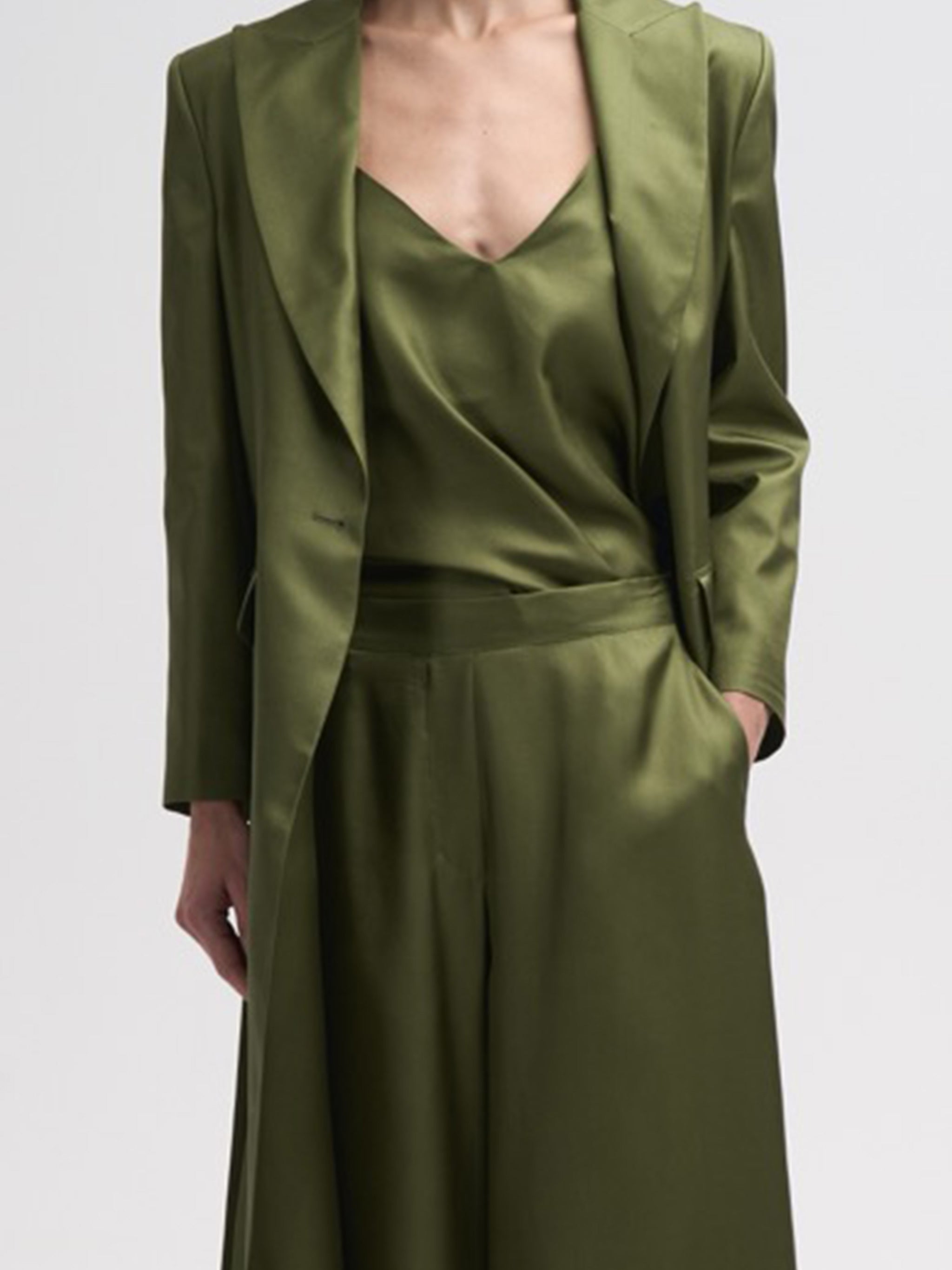 Pantalone Green Pantaloni