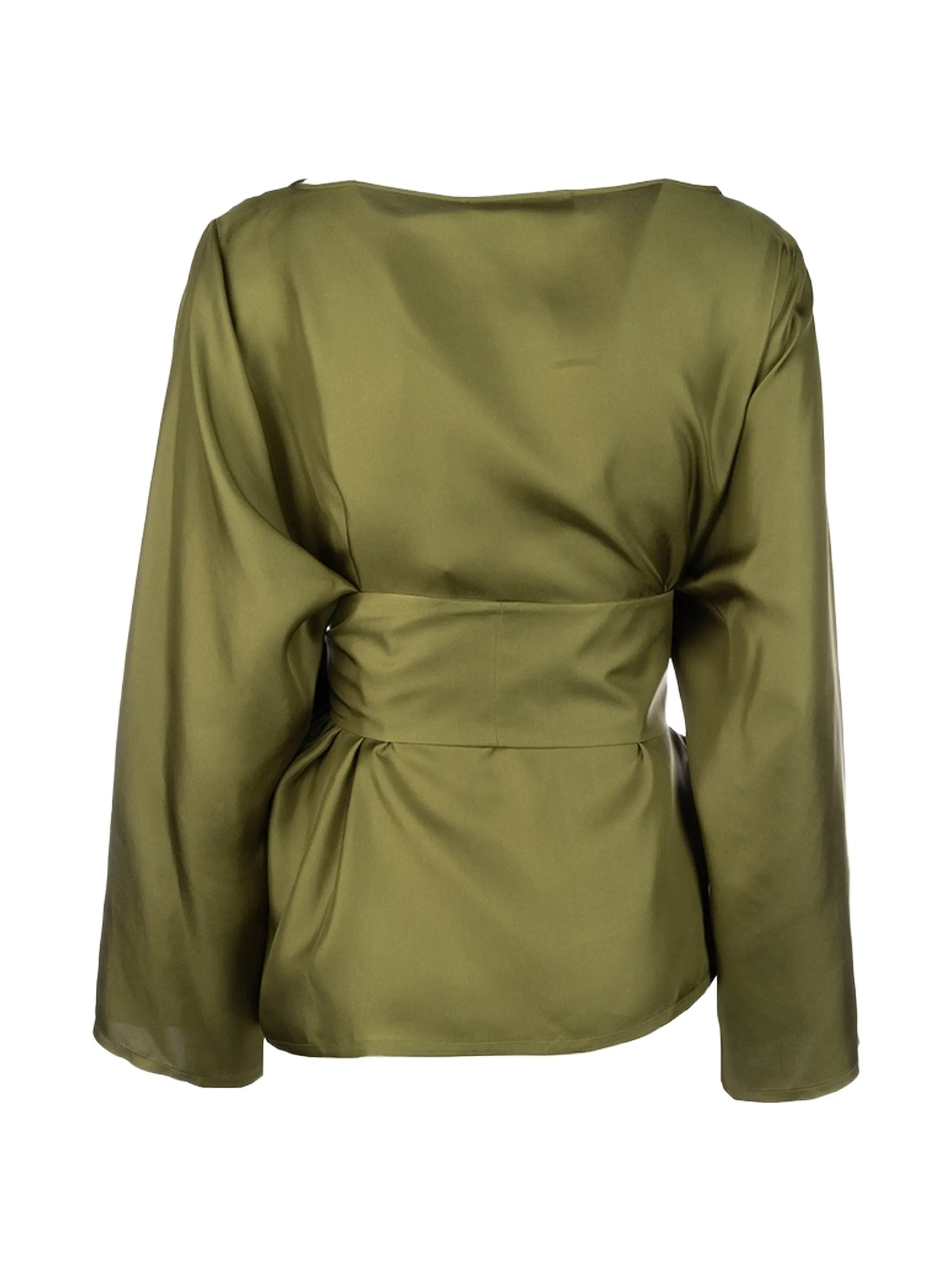 Tshirt Green T-shirt