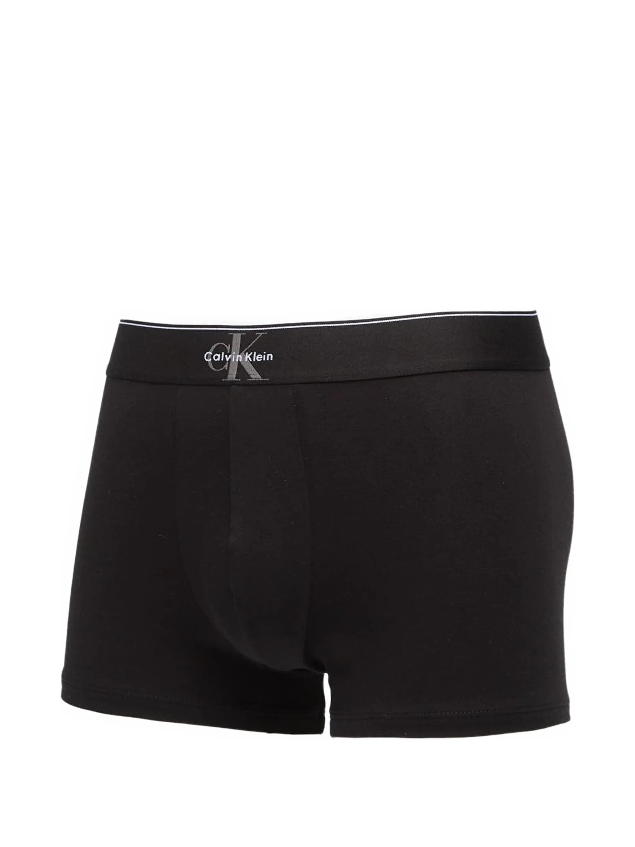 Trunk 3pk Black Intimo