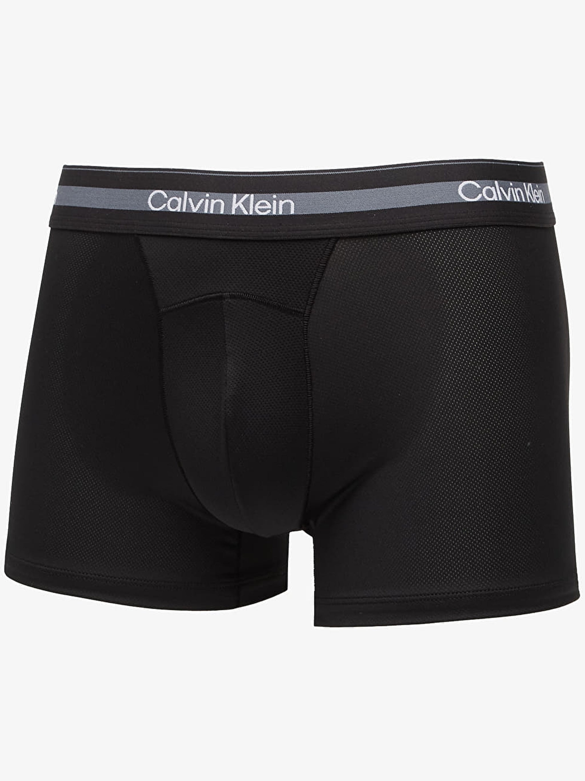 Trunk 3pk Black Intimo