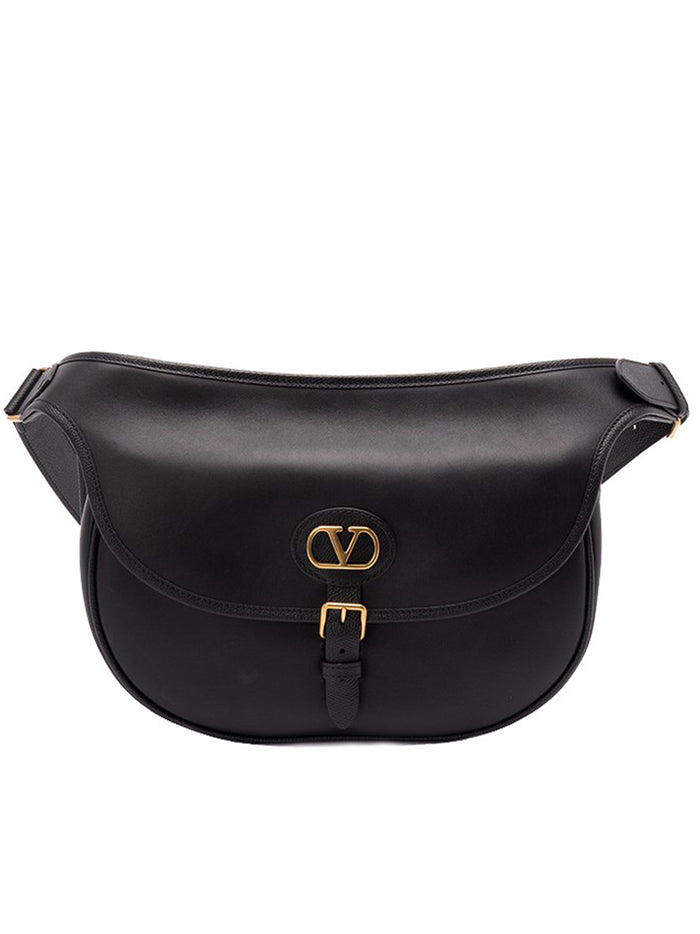 Belt Bag Black Borsa