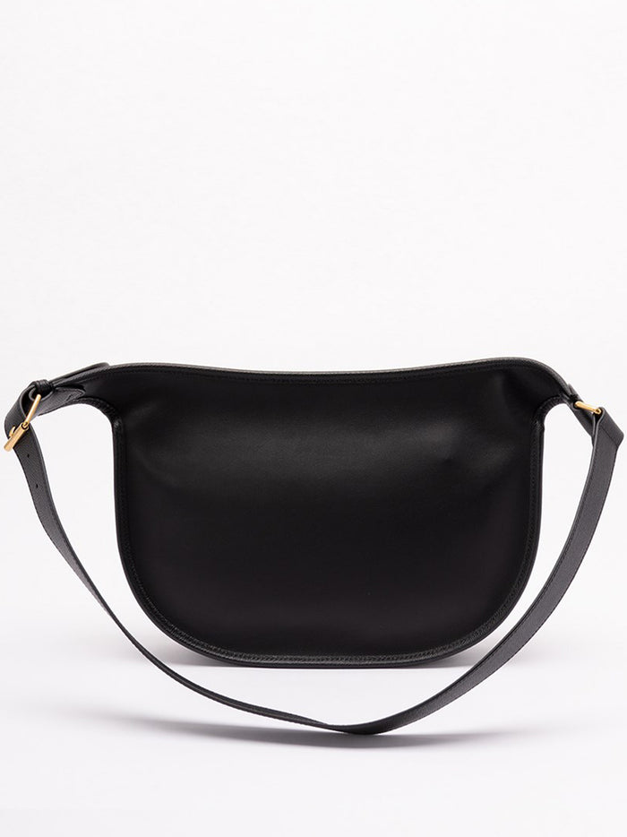 Belt Bag Black Borsa