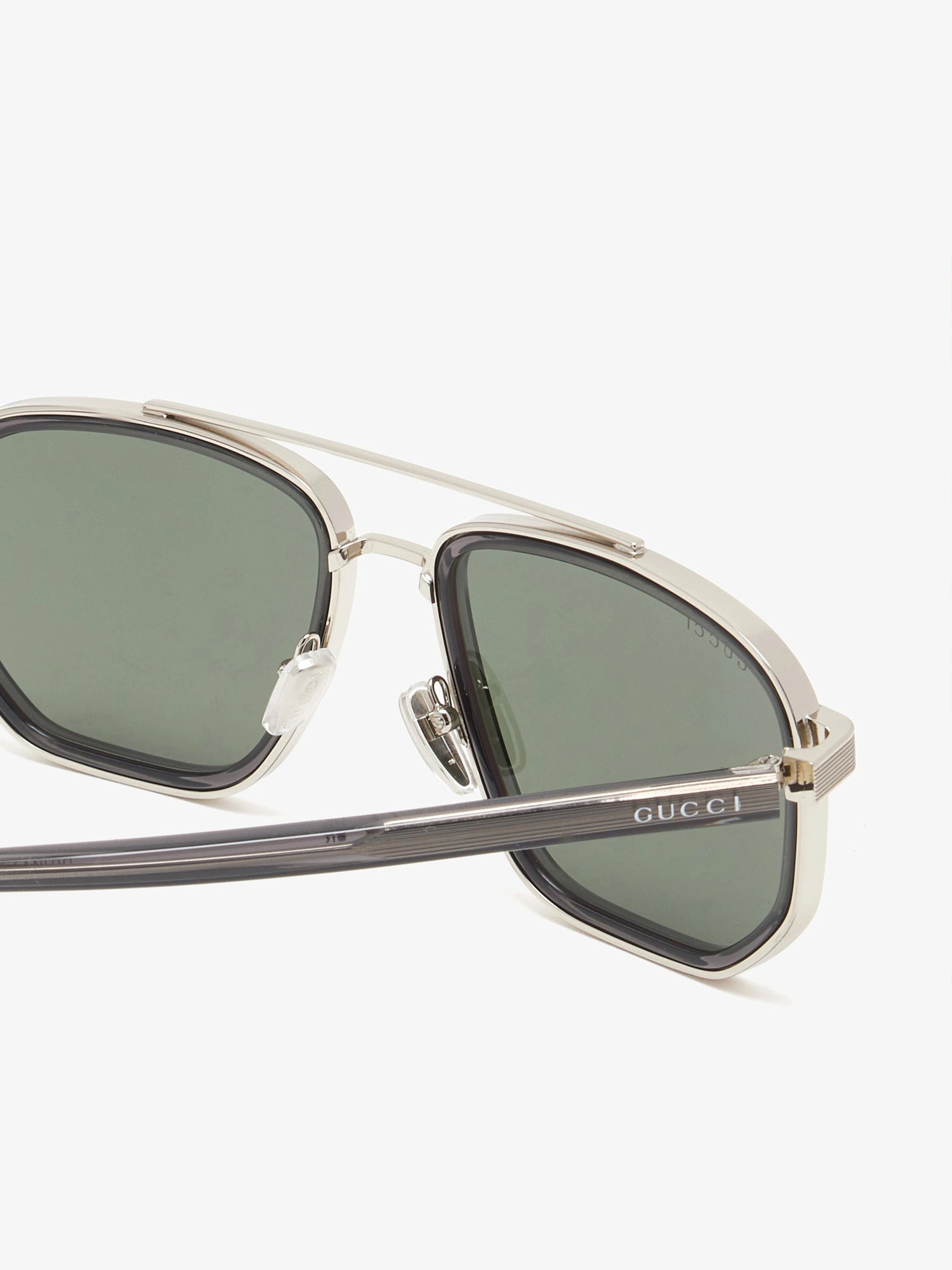 Occhiali Grey Occhiale
