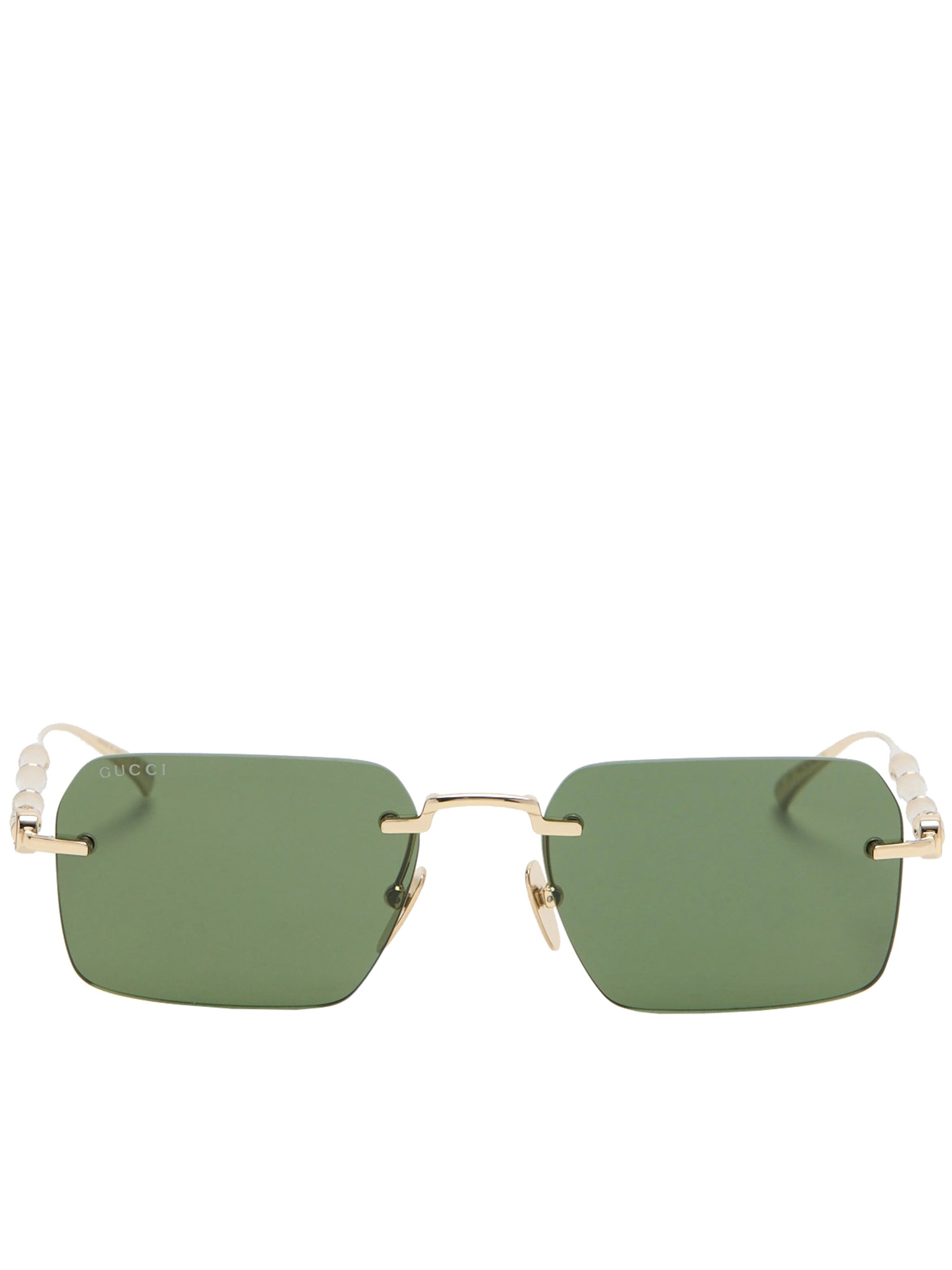 Occhiali Green Occhiale