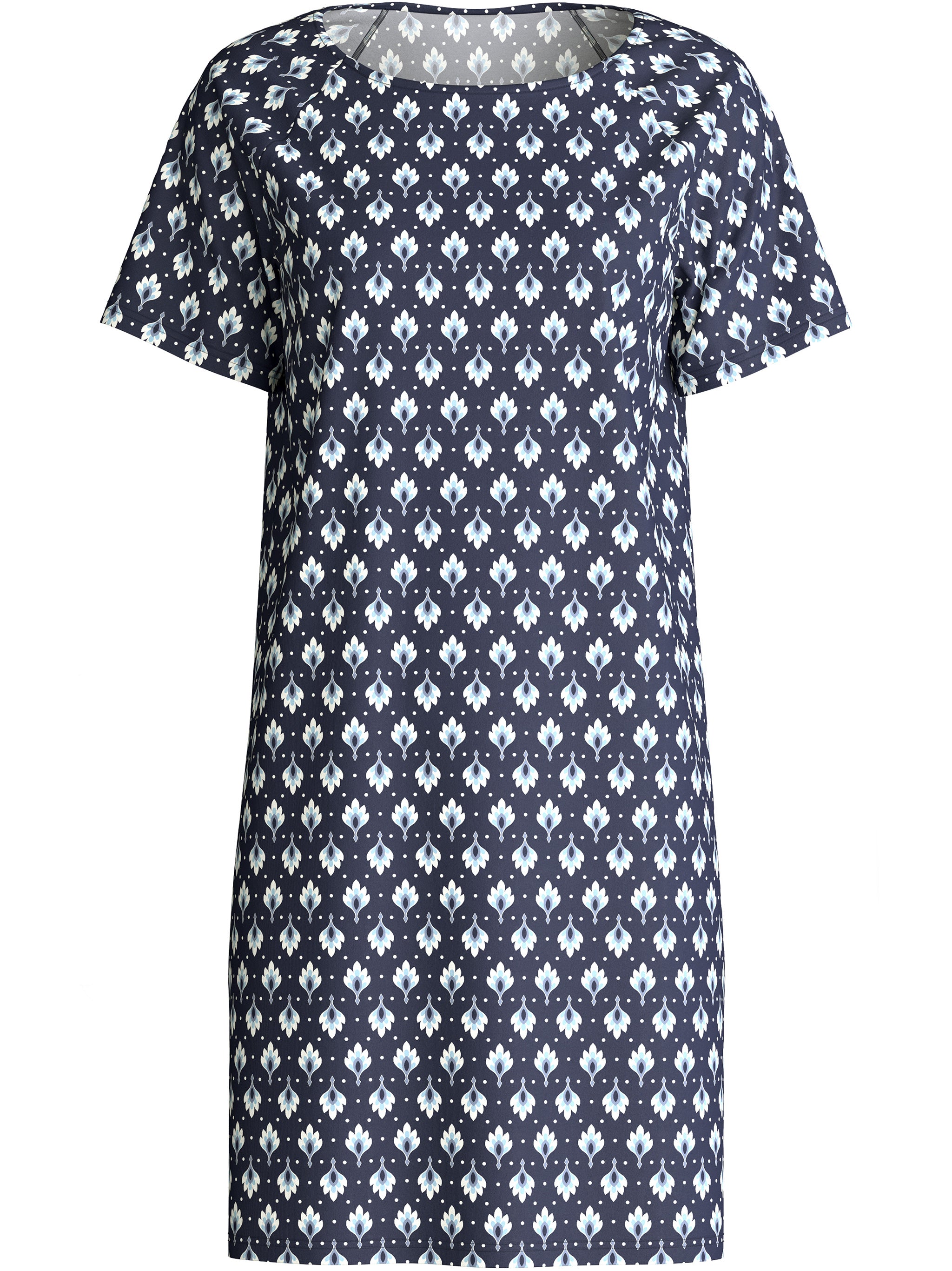 Sleepshirt White Pigiama