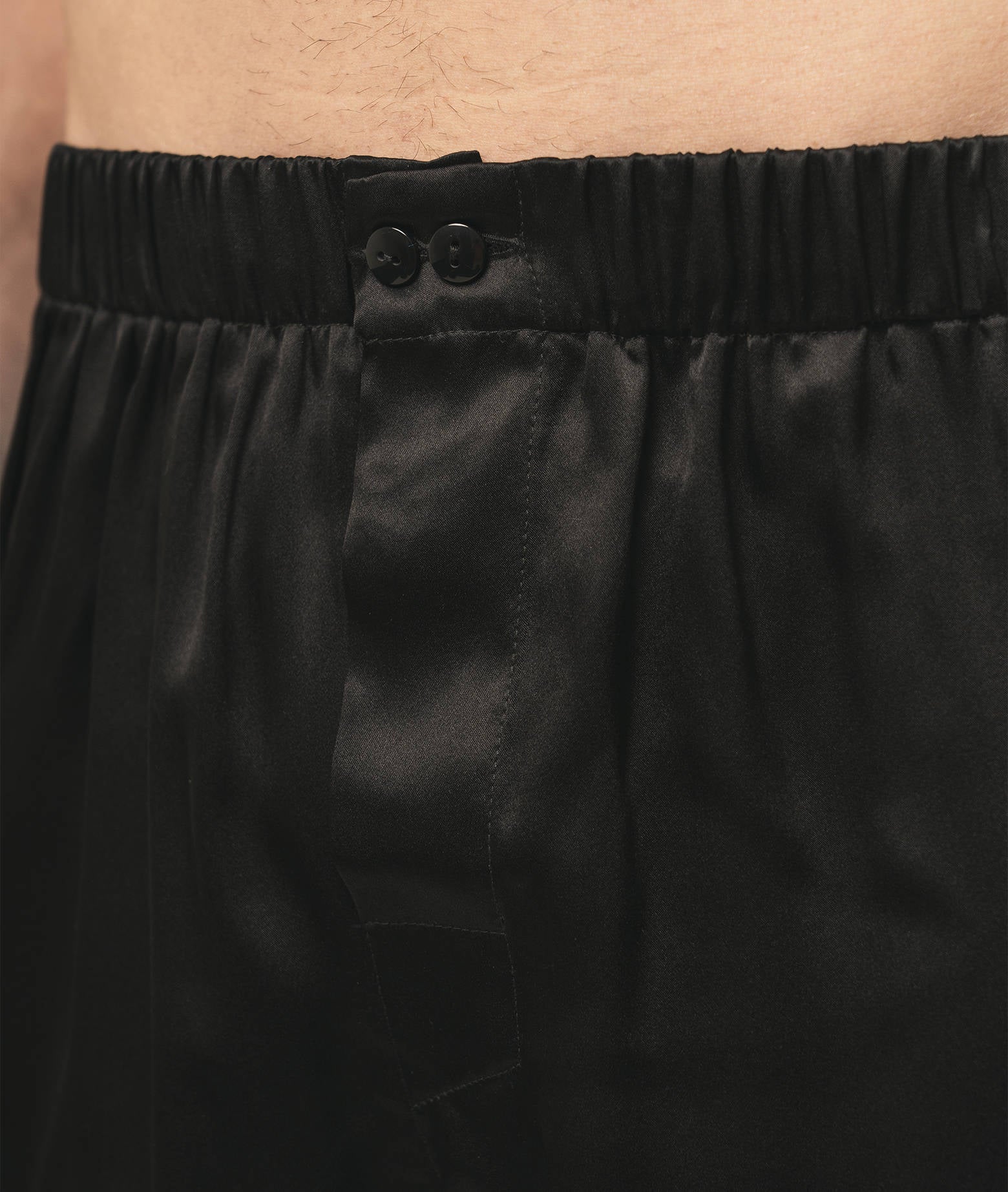Boxershorts Forte Dei Marmi Navy Underwear Short