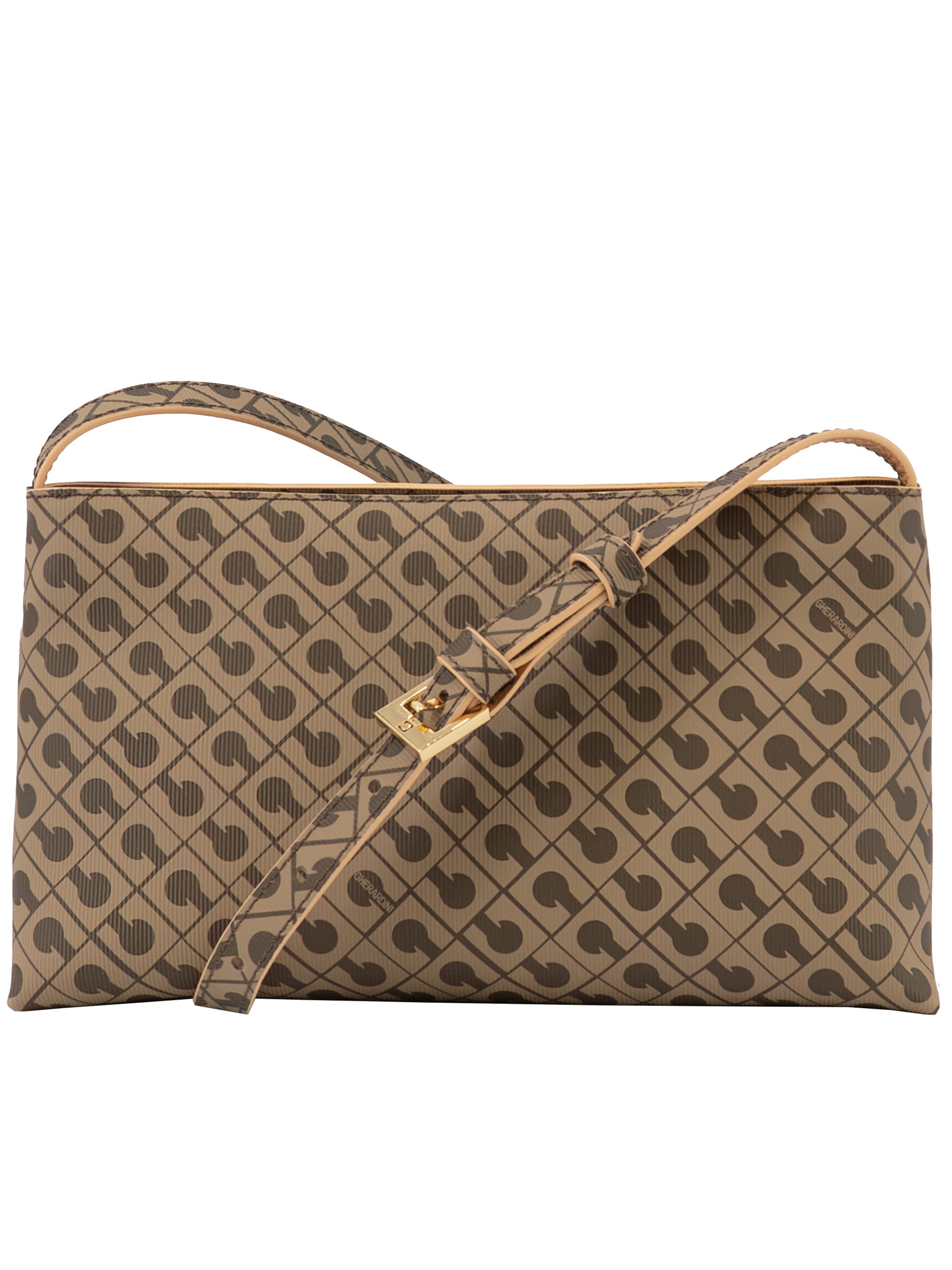 Crossbody Brown Borsa