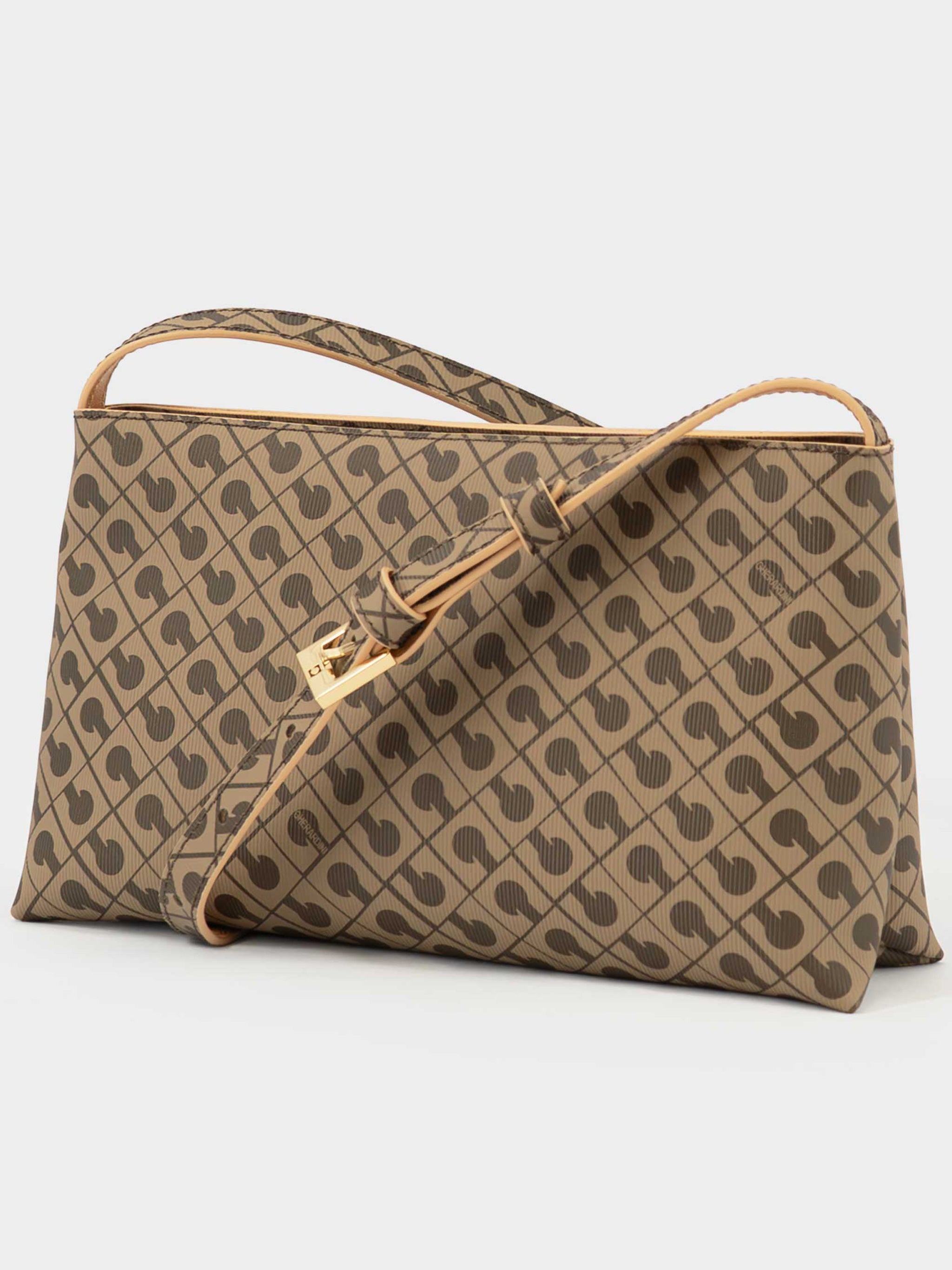 Crossbody Brown Borsa