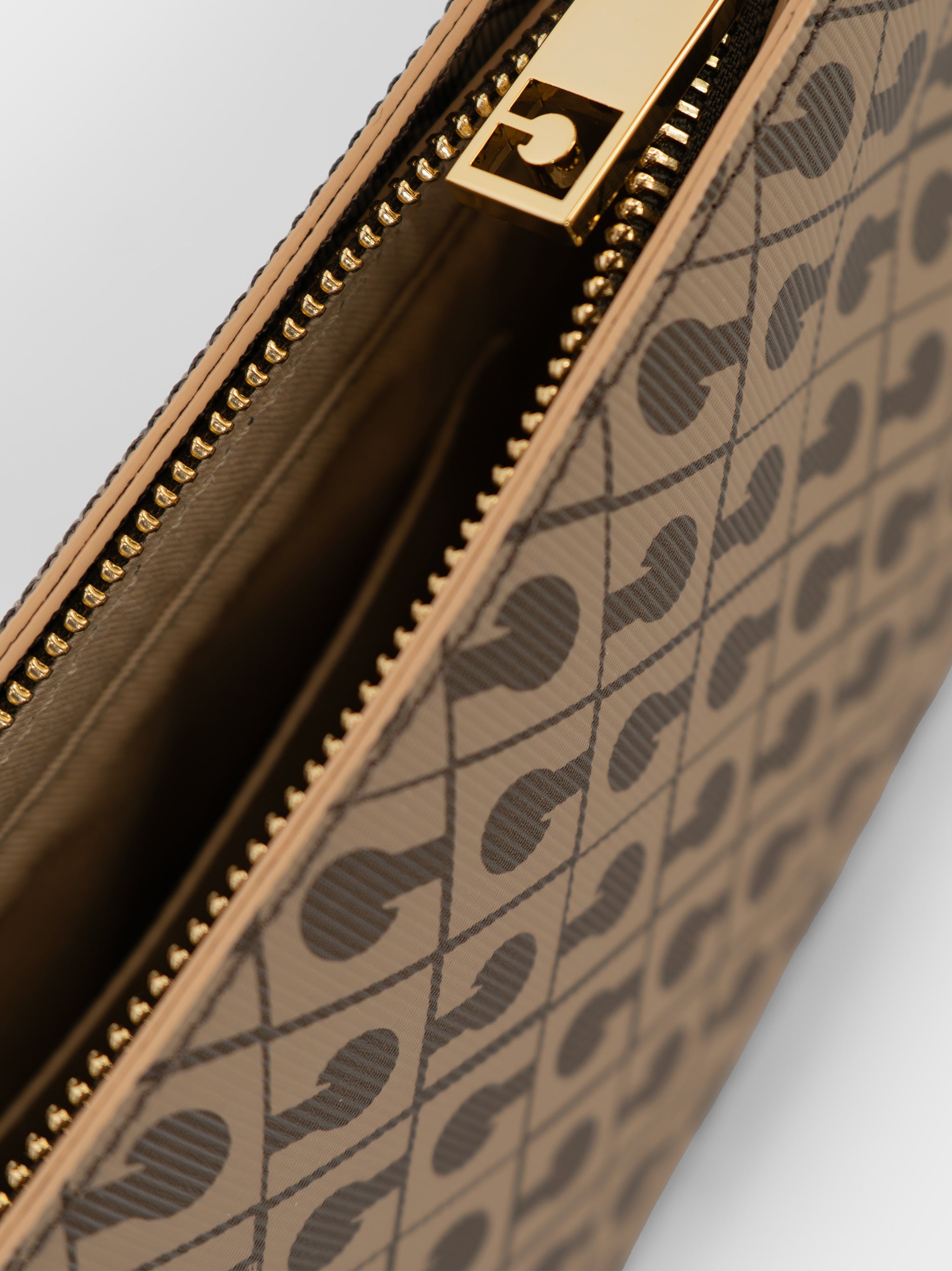 Crossbody Brown Borsa