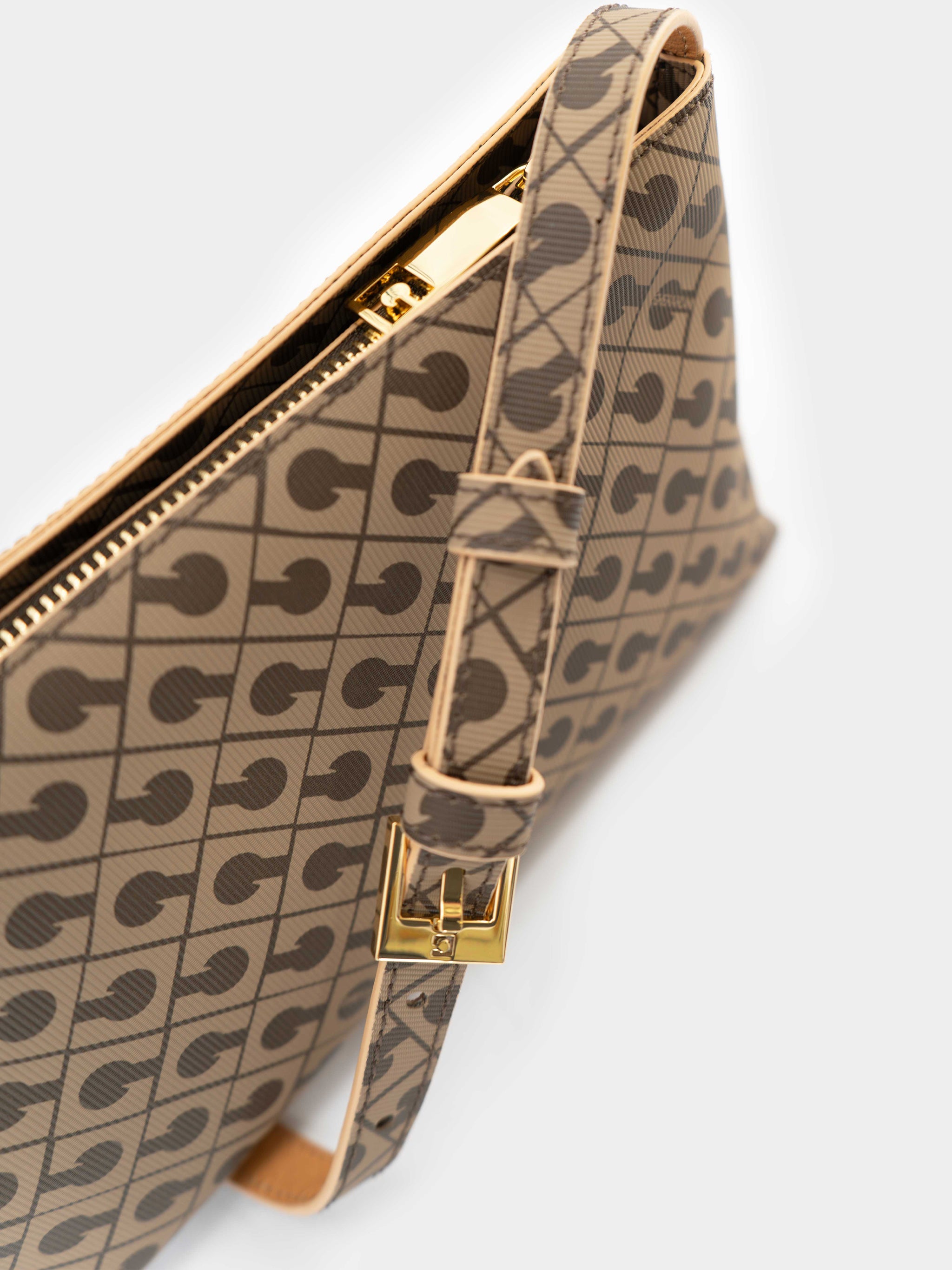 Crossbody Brown Borsa