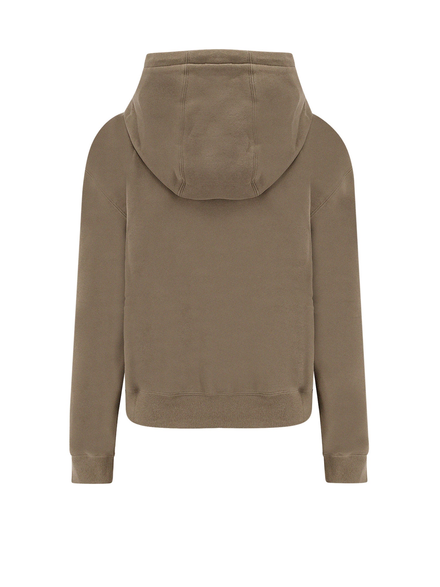 Saint Laurent Sweaters Green 100 % Cotone