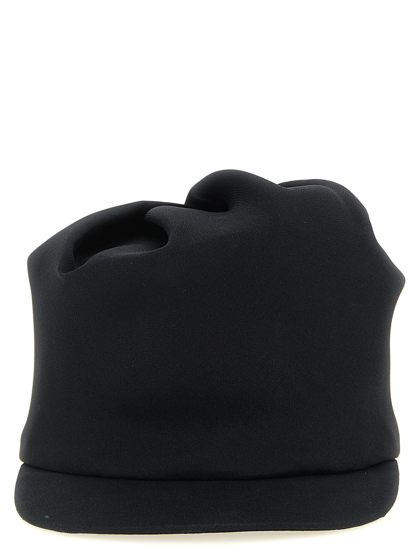 Silk cap Black Hat