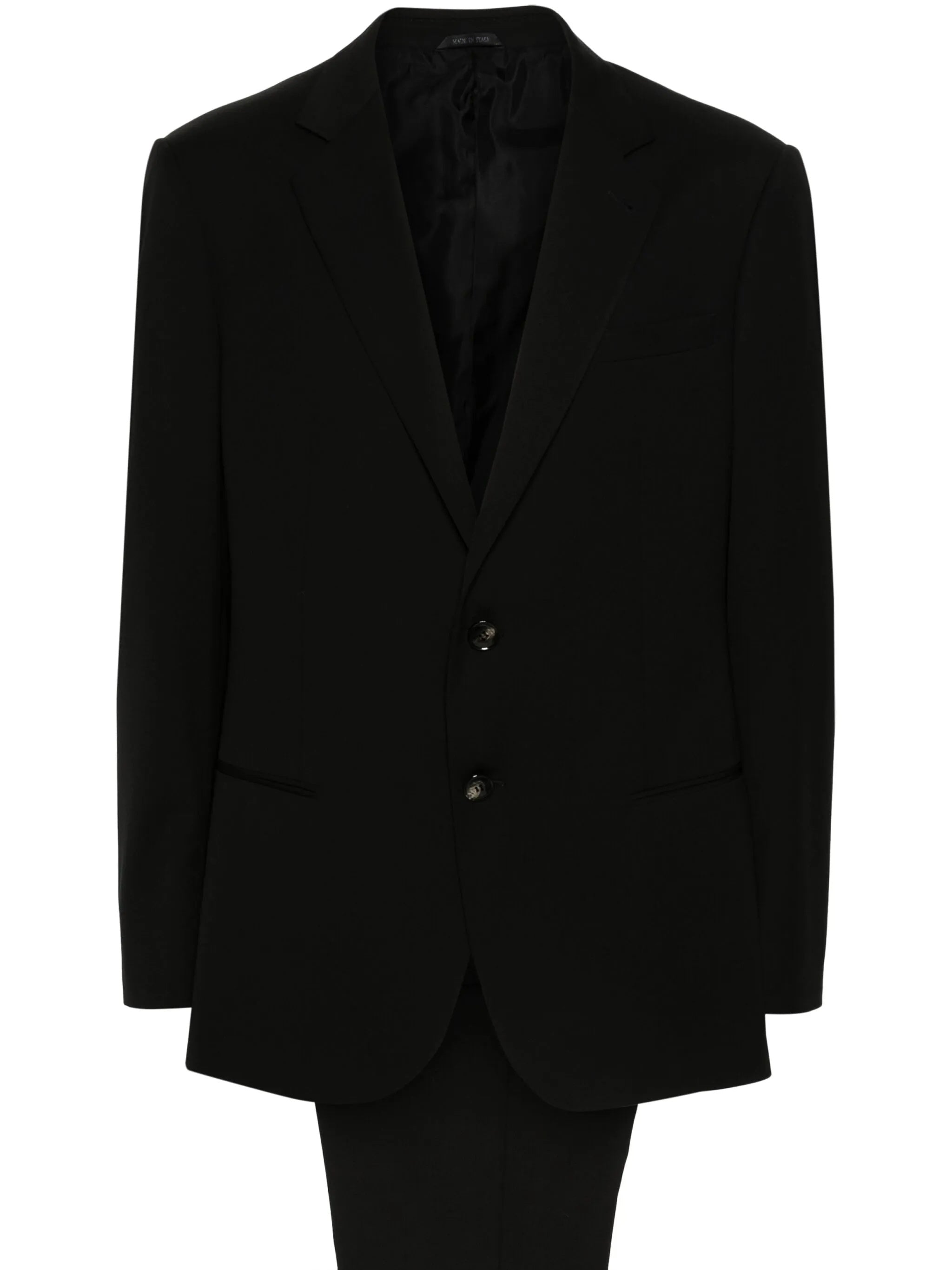 Suit Abito