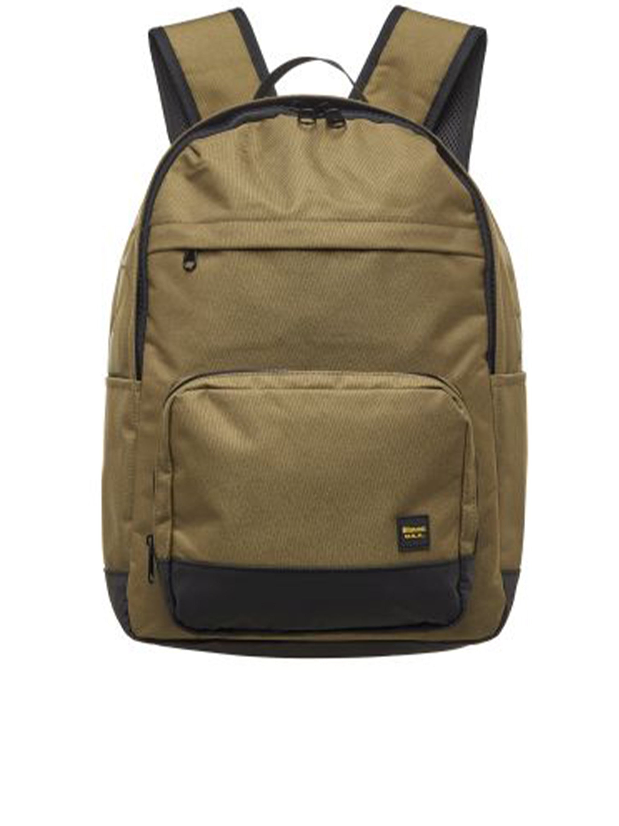 Cordura Backpack Brown Borsa