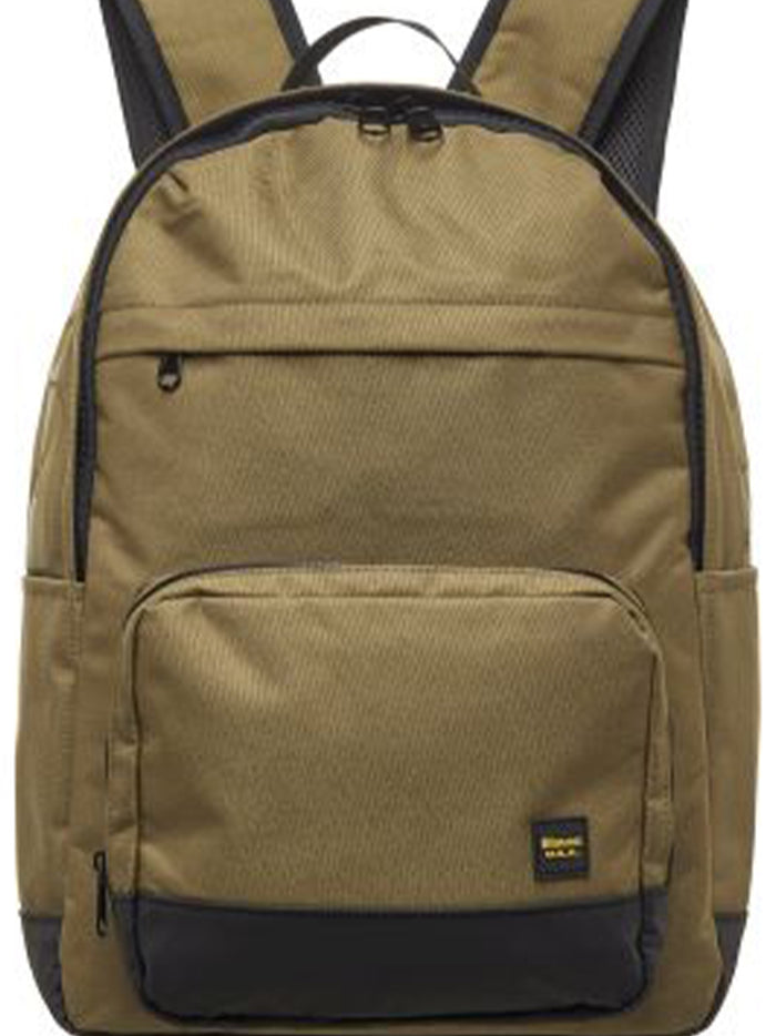 Cordura Backpack Brown Borsa