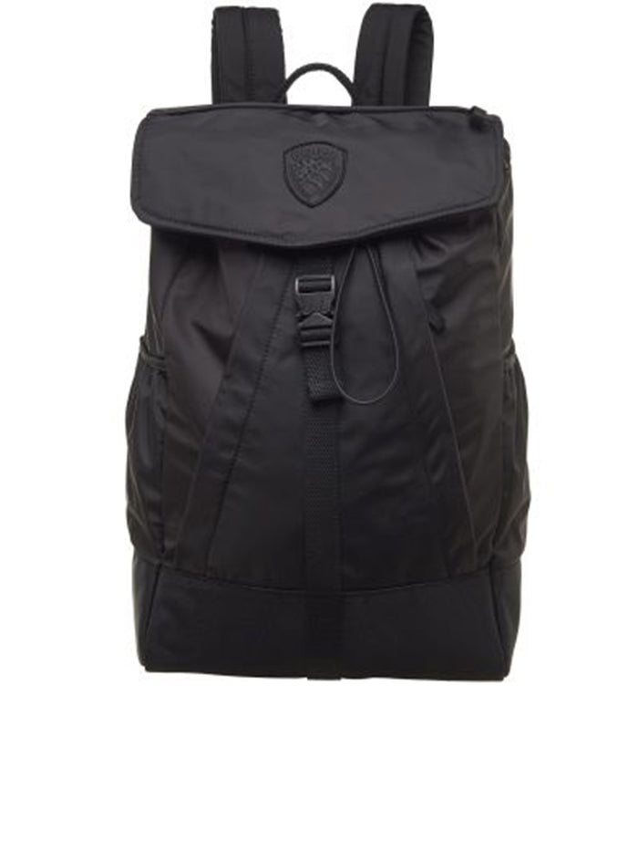 Nylon Backpack Black Borsa