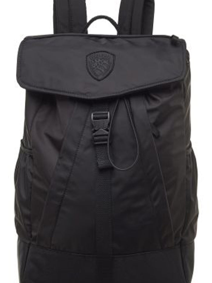 Nylon Backpack Black Borsa