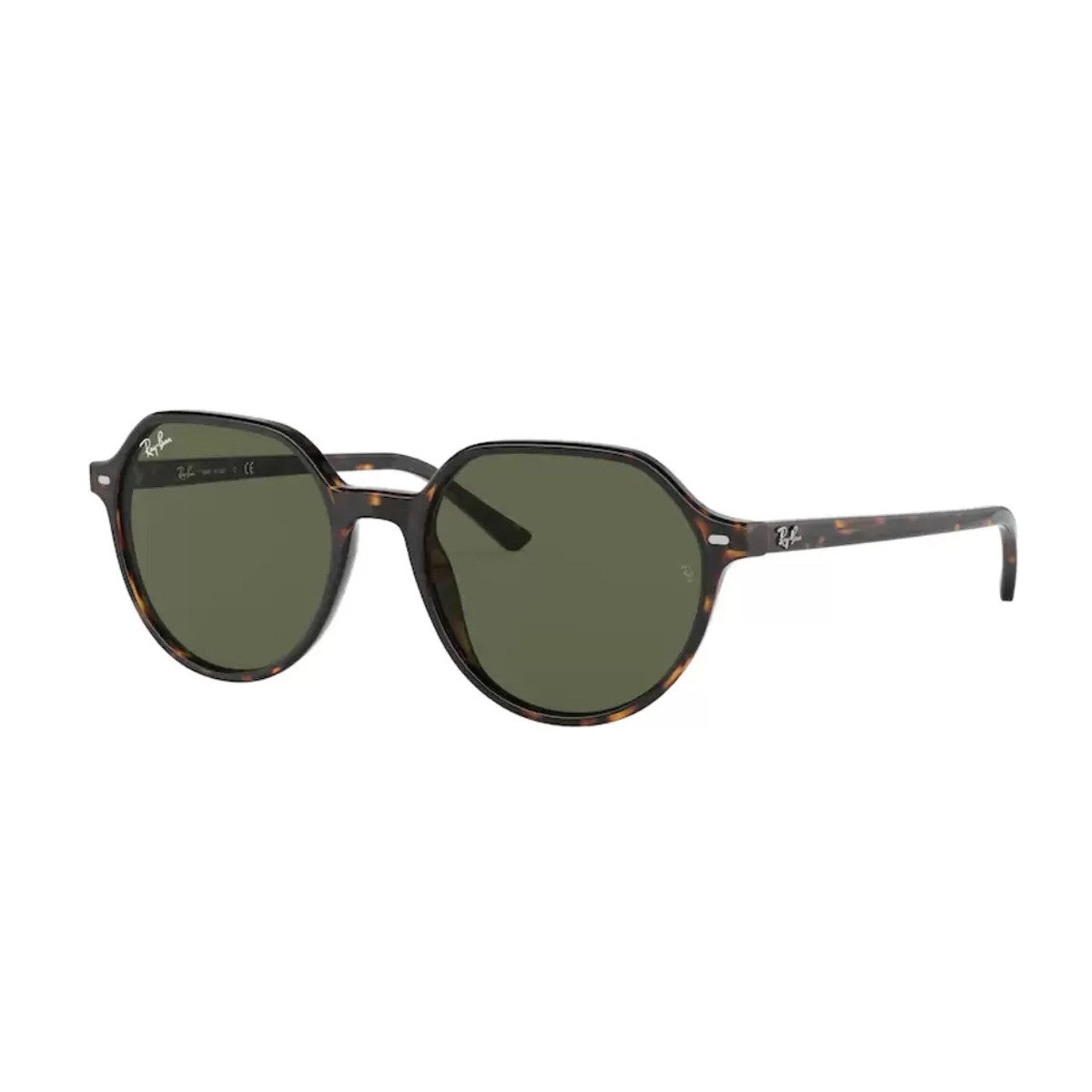 Thalia RB2195 Marrone Celluloid Occhiali Sole