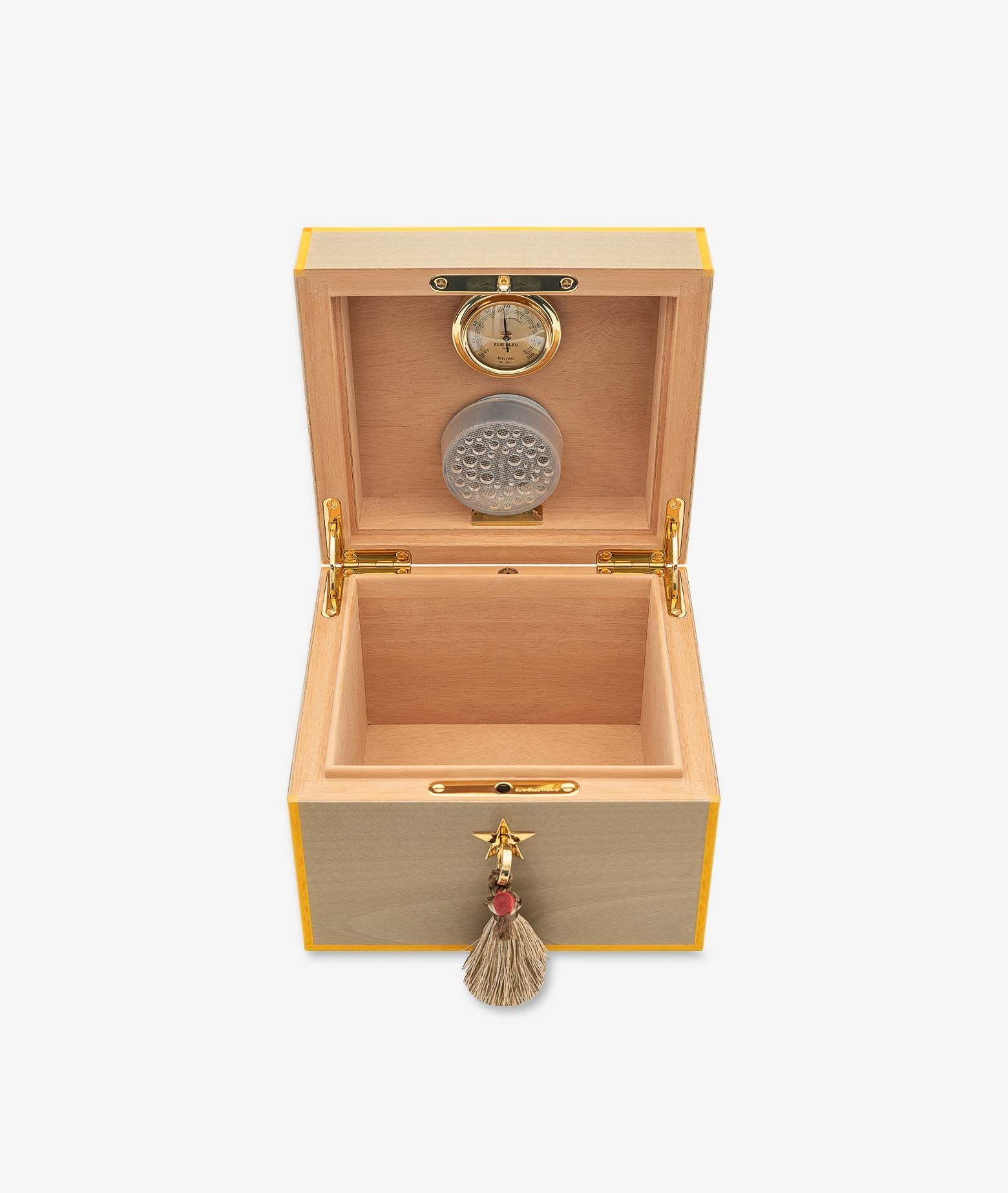 Humidor Che Guevara Neutral