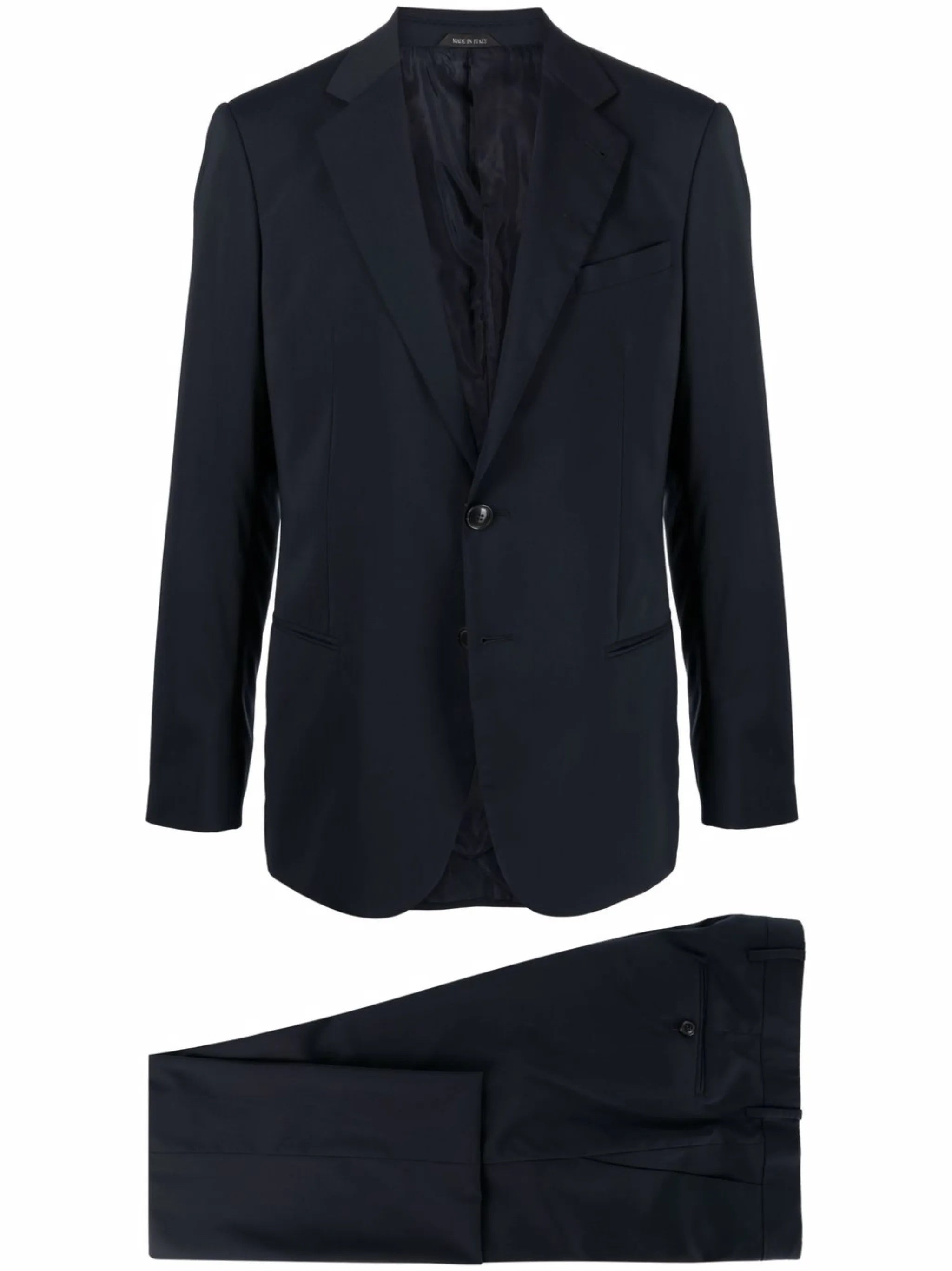 Soho Ubuv Dark Navy Abito