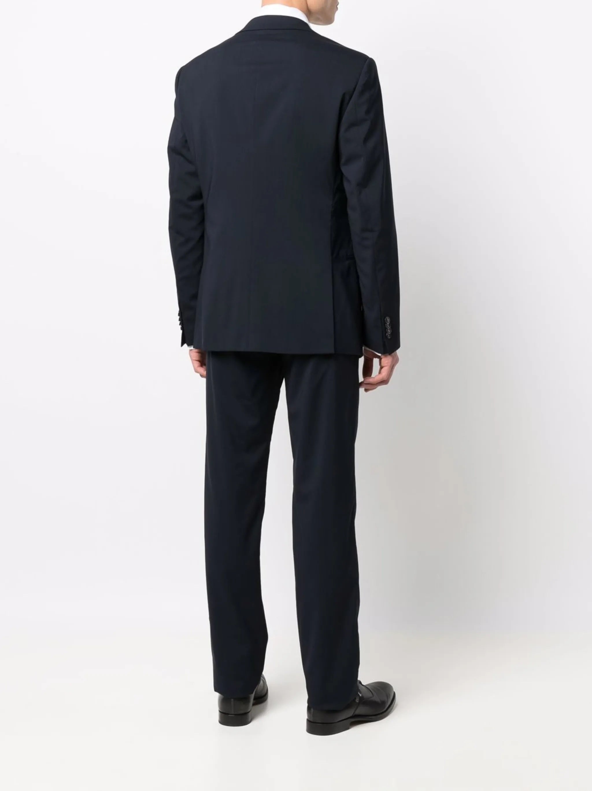 Soho Ubuv Dark Navy Abito