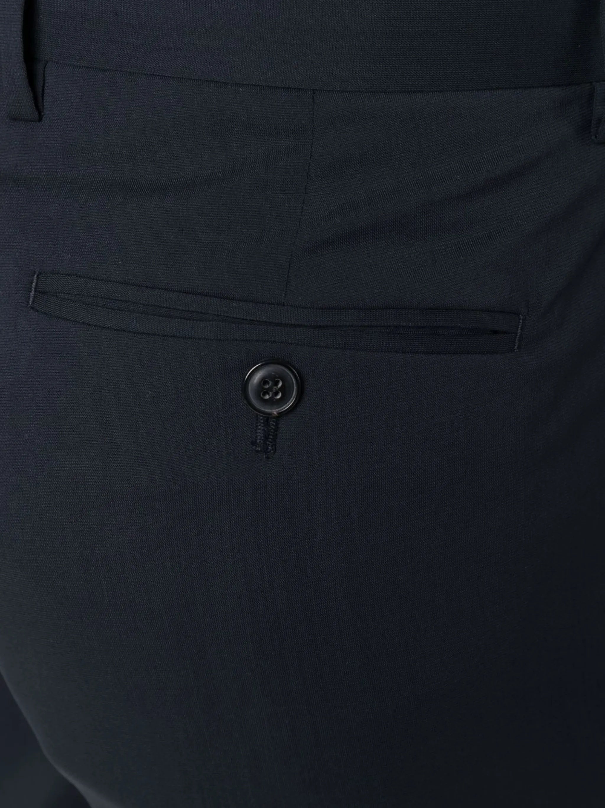 Soho Ubuv Dark Navy Abito