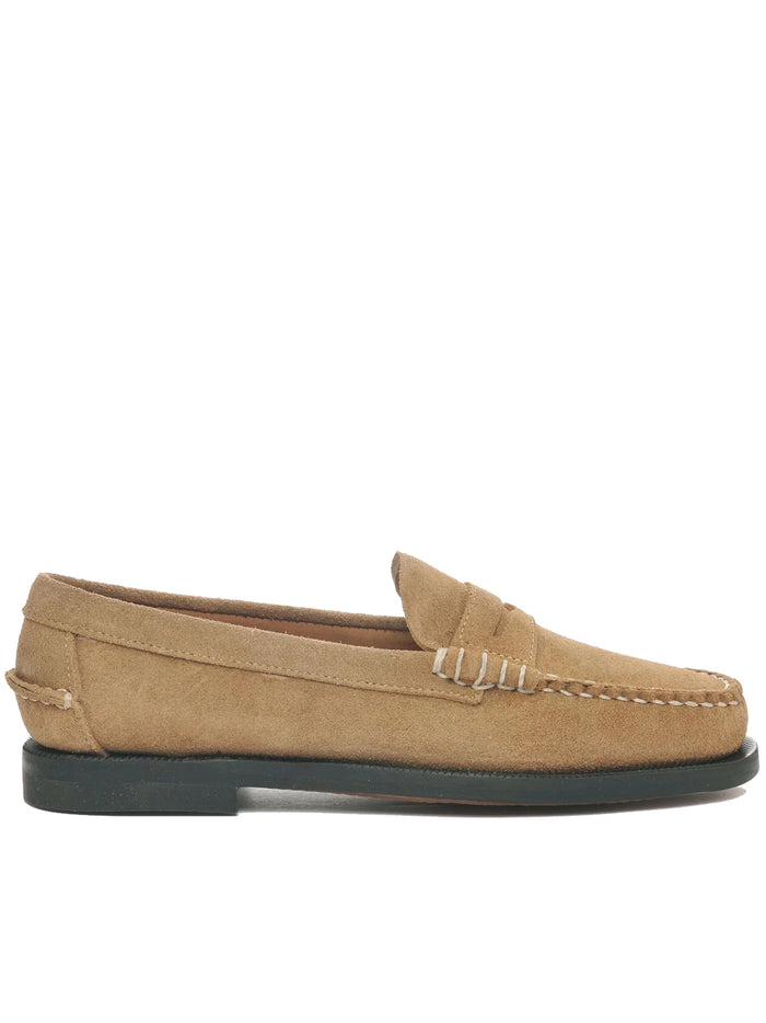 Classic Dan Flesh Out Brown Calzature