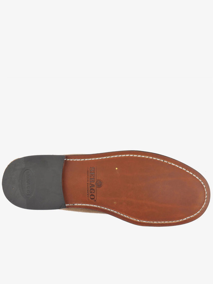 Classic Dan Flesh Out Brown Calzature