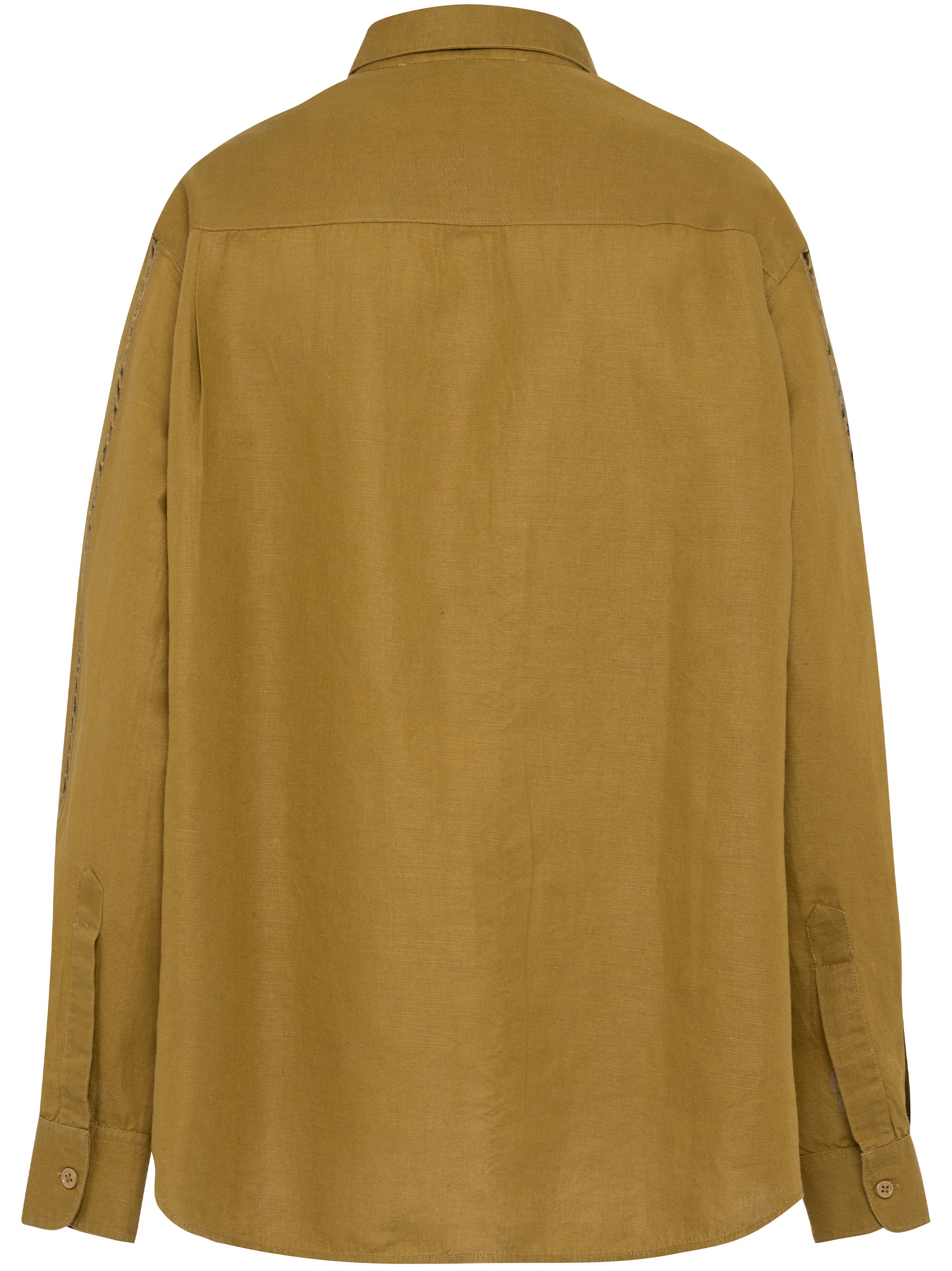 Camicia Mindy Brown