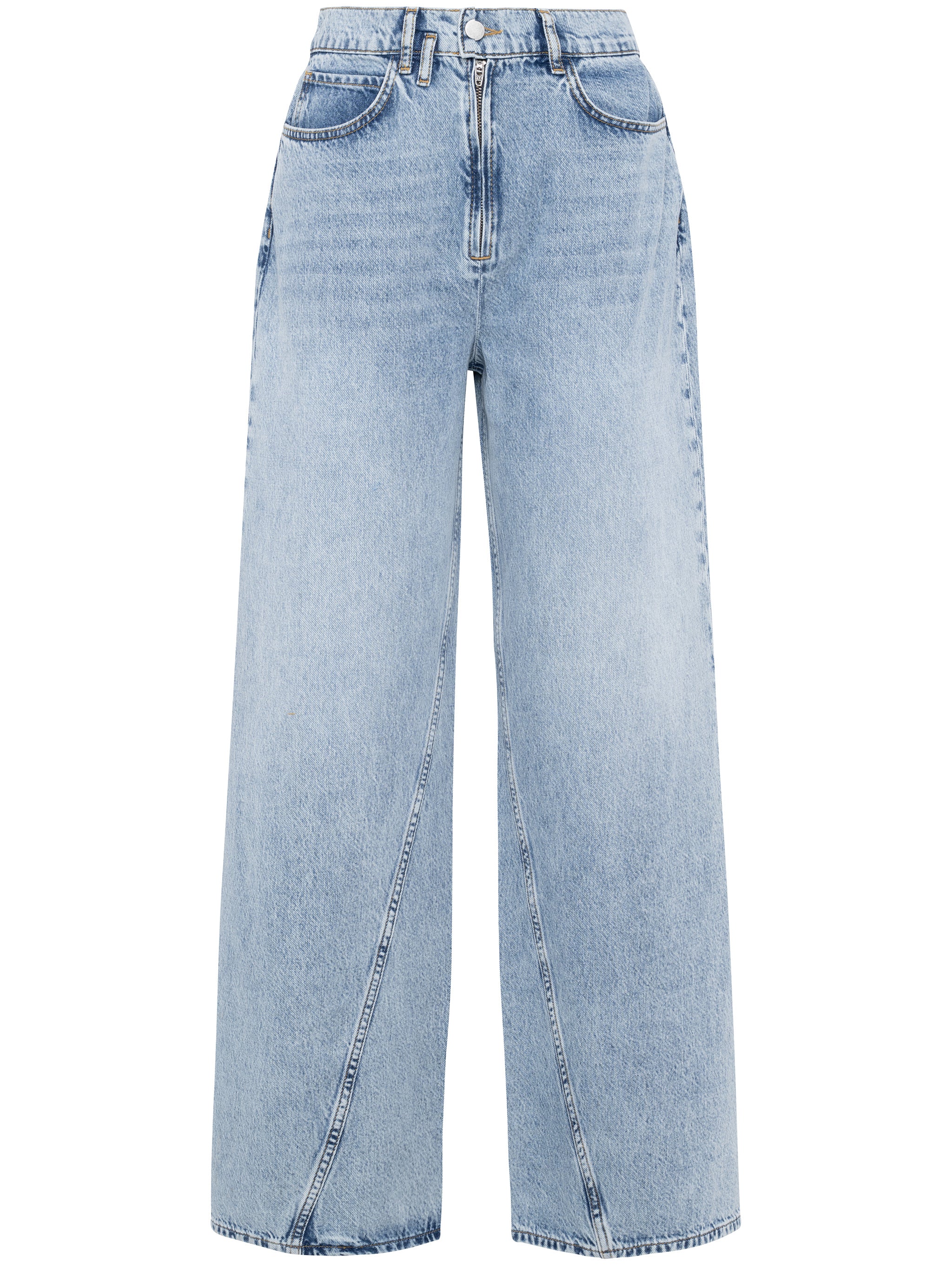 Pantalone Brandon Blue Jean