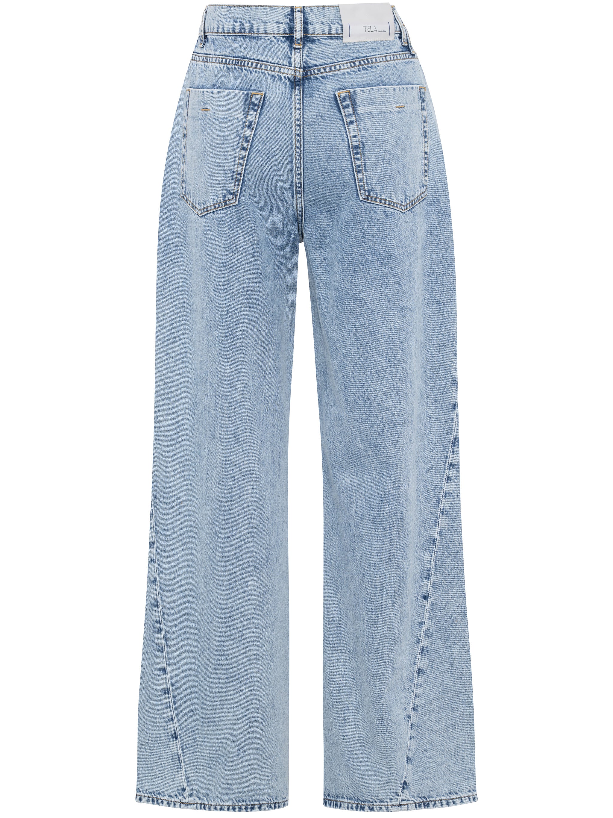 Pantalone Brandon Blue Jean