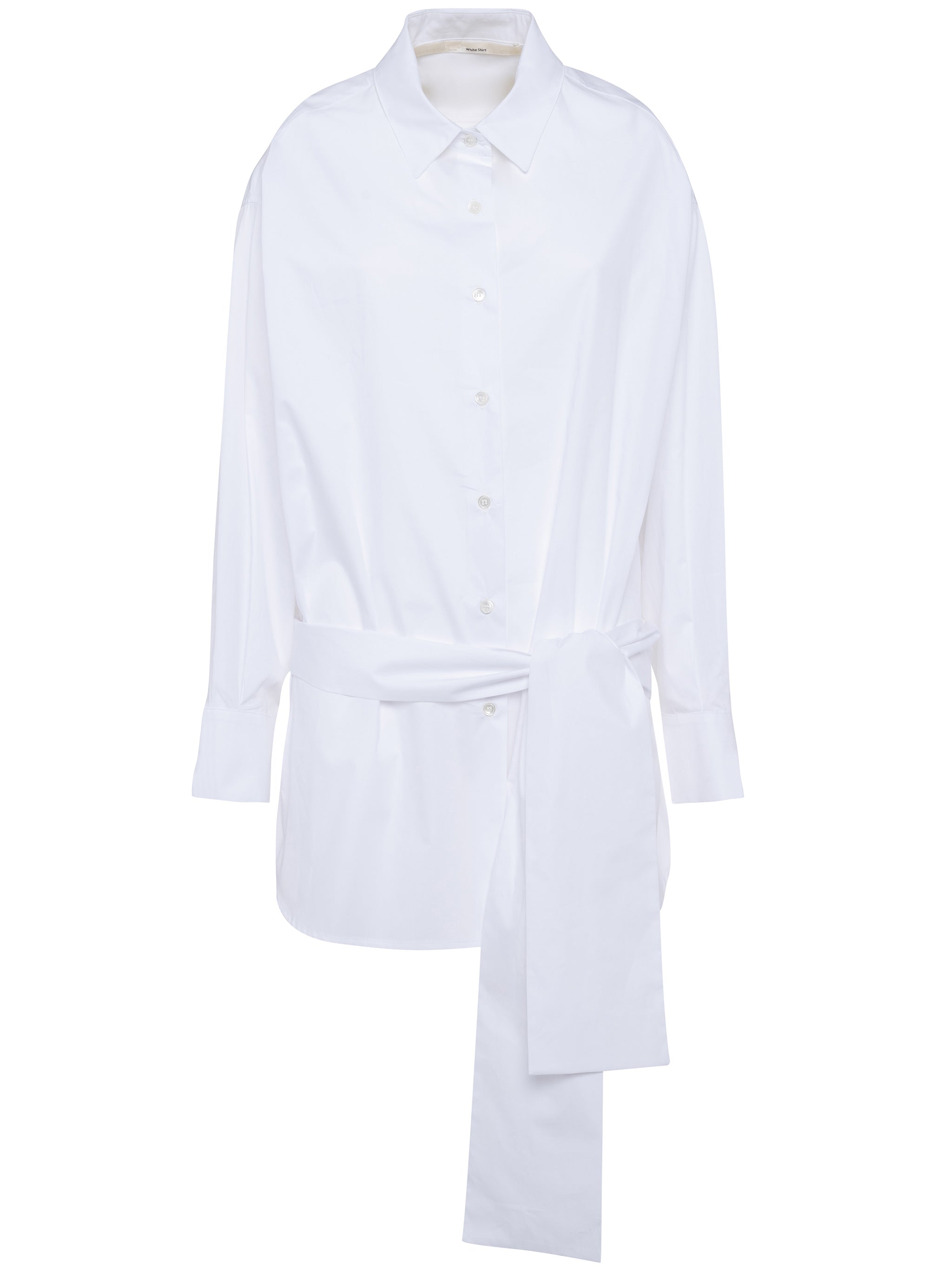 Camicia Gilda White