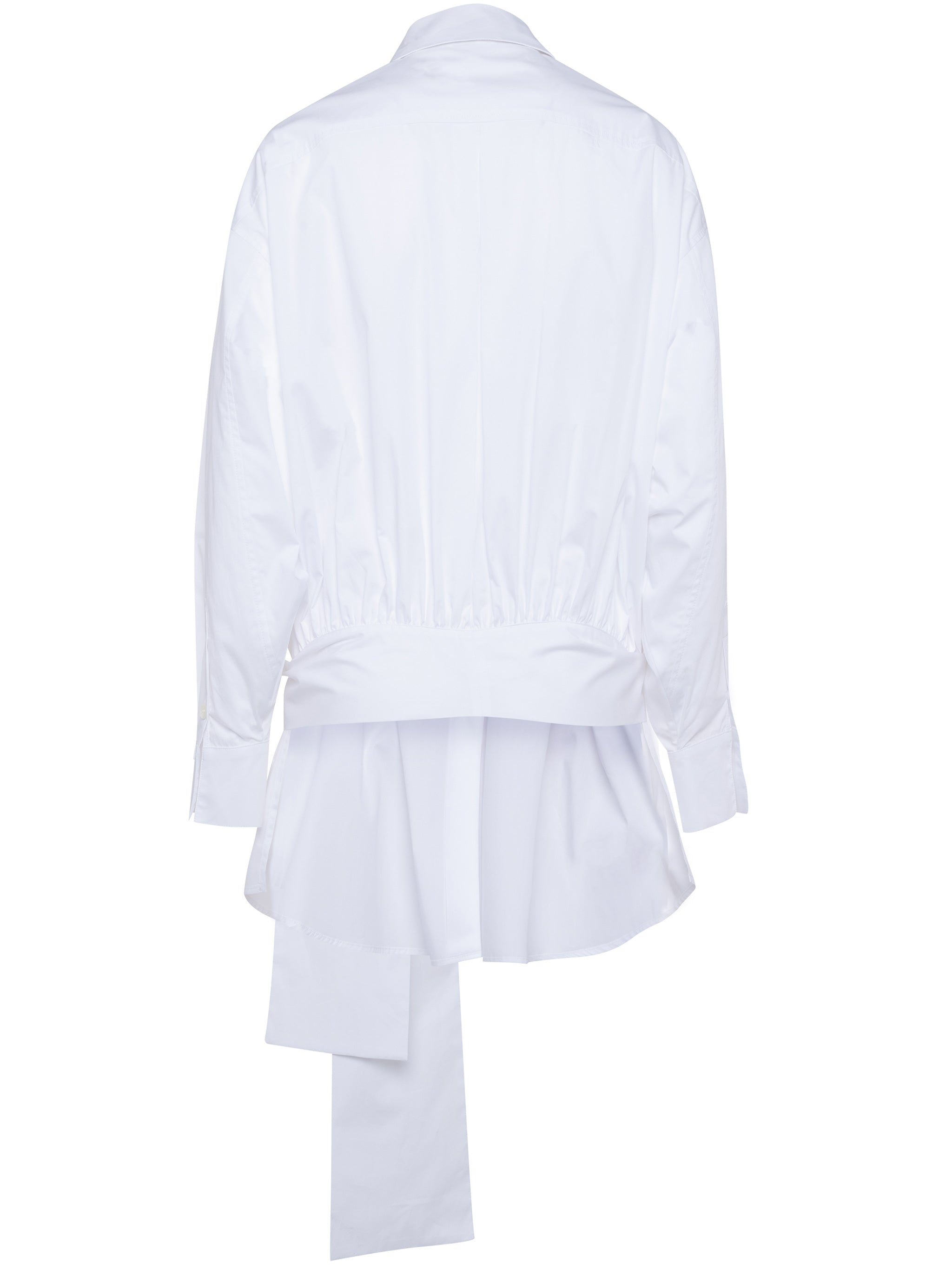 Camicia Gilda White