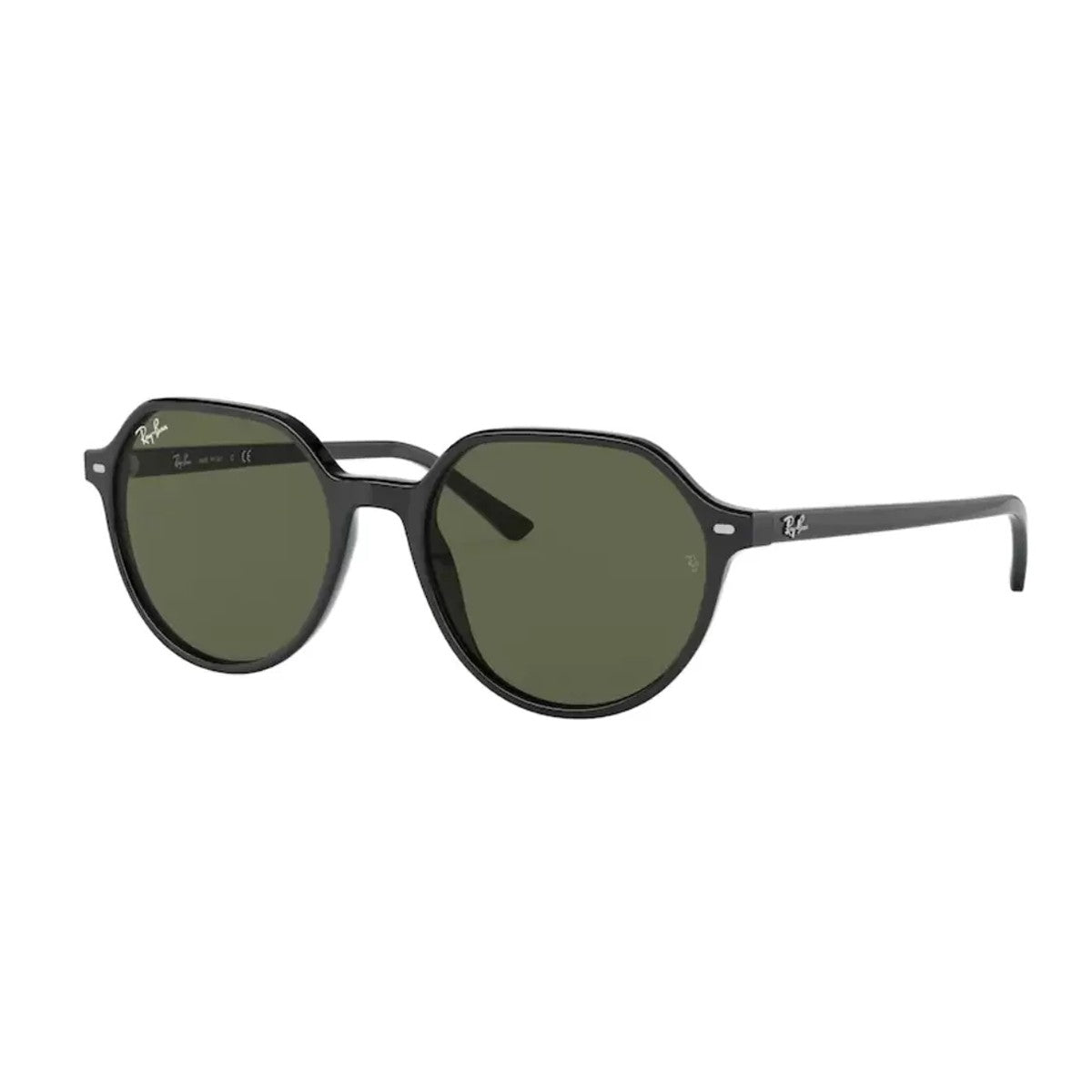 Thalia RB2195 Nero Celluloid Occhiali Sole