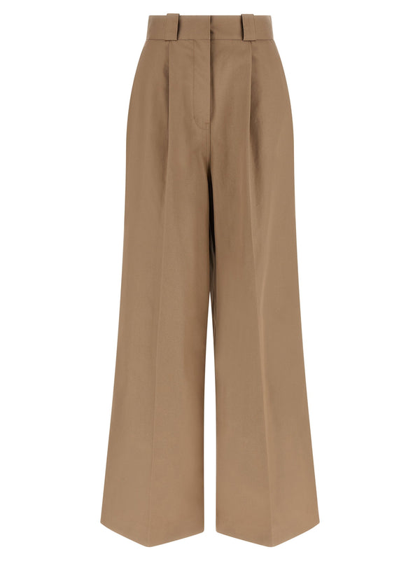 Balenciaga High Waist Pants