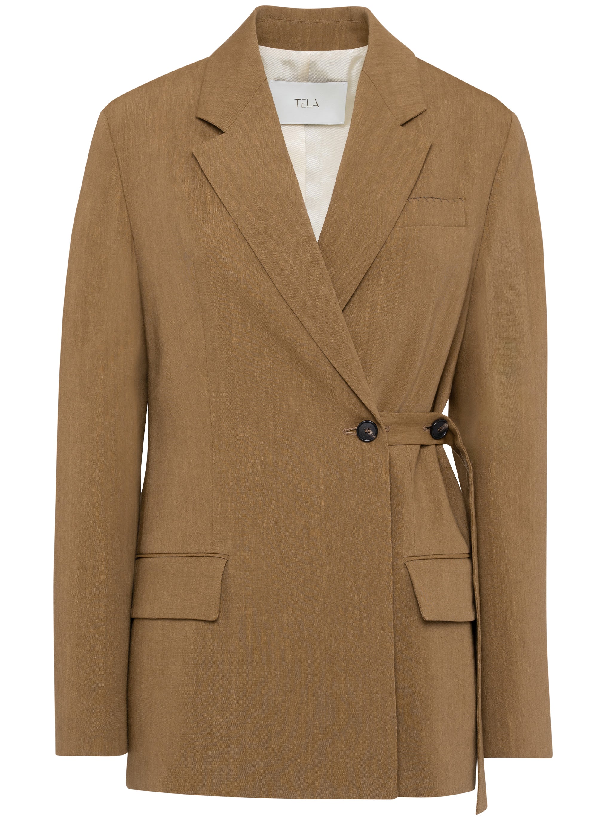 Giacca Omega Green Blazer