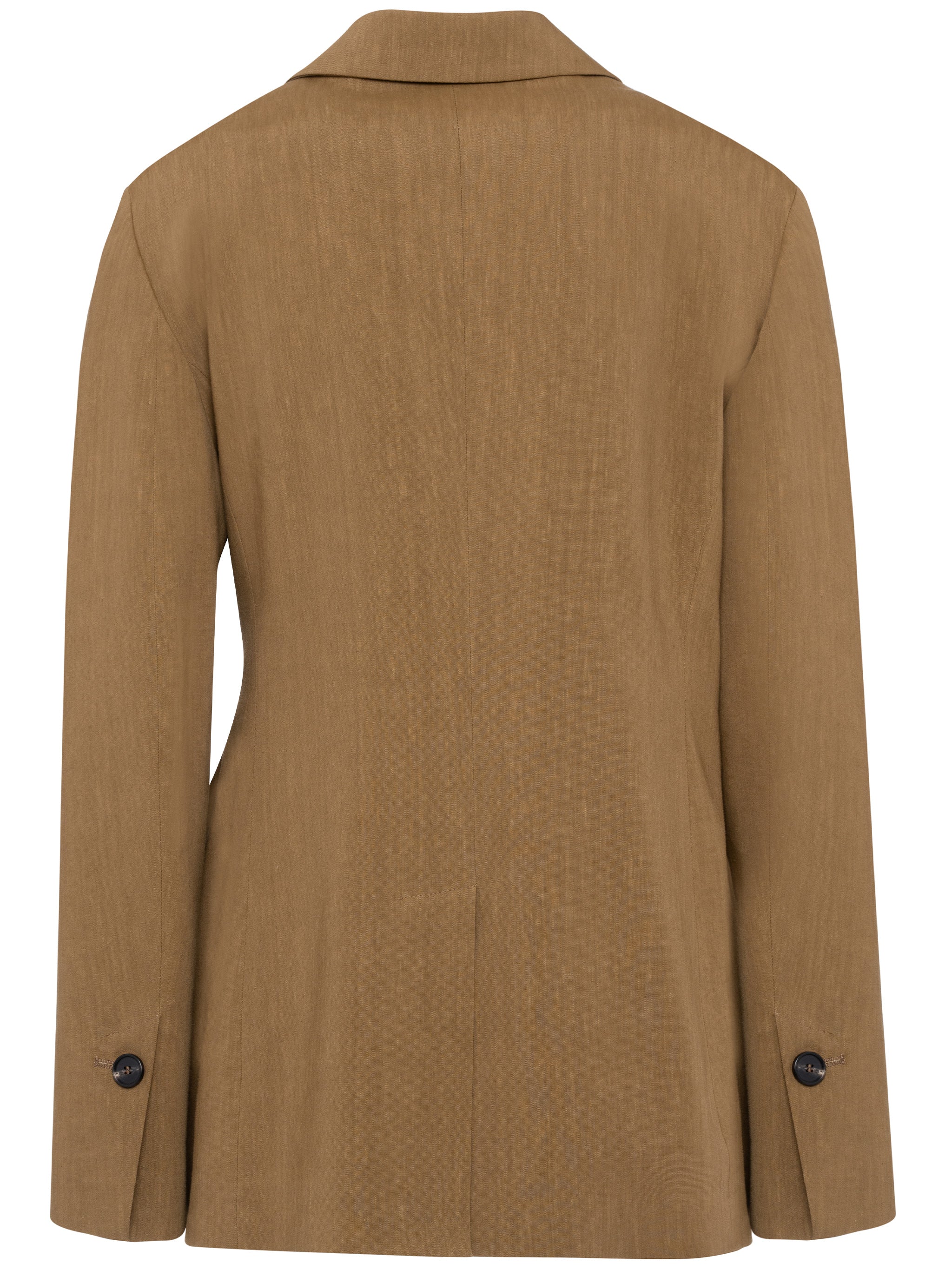 Giacca Omega Green Blazer