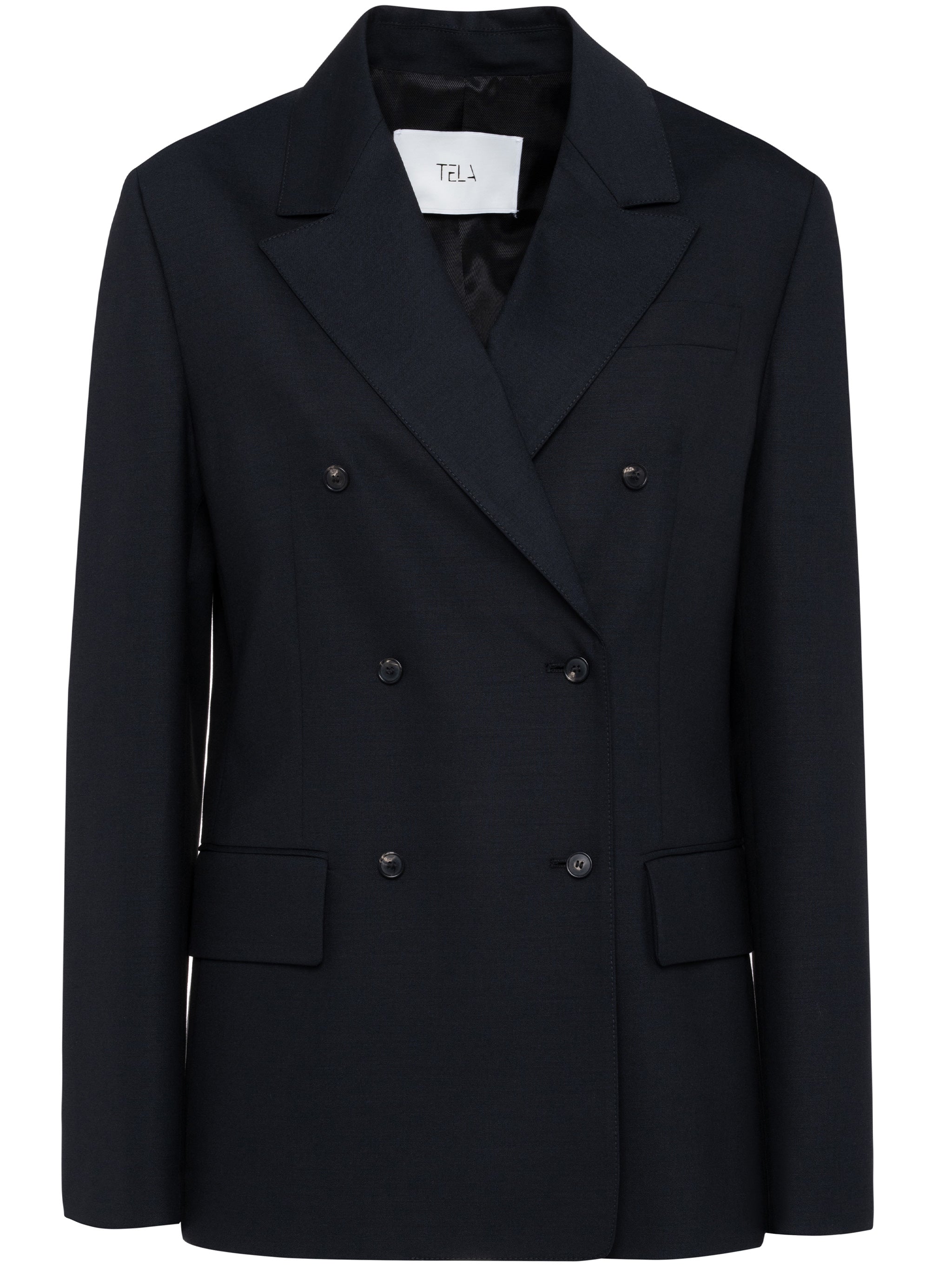 Giacca Soho Black