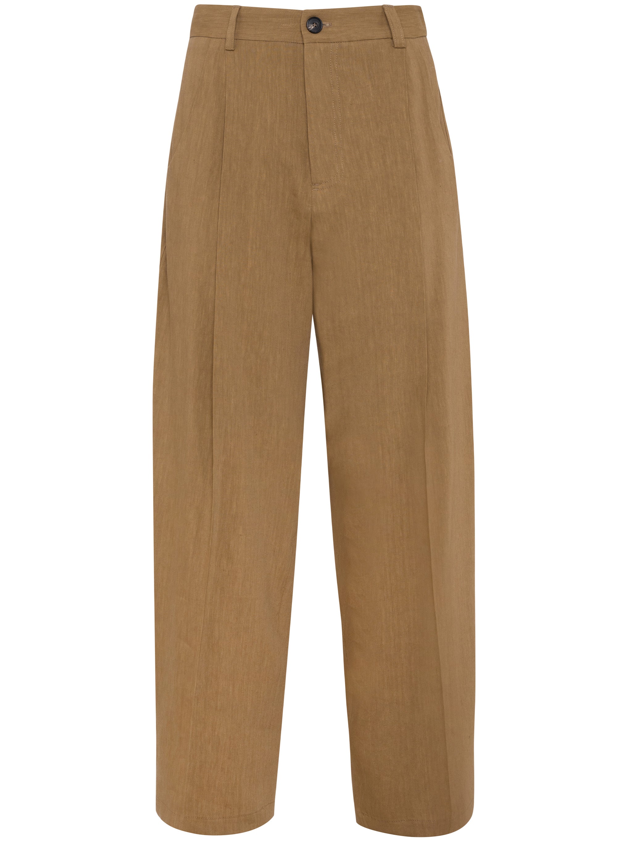 Pantalone Ruben New Brown Pantaloni