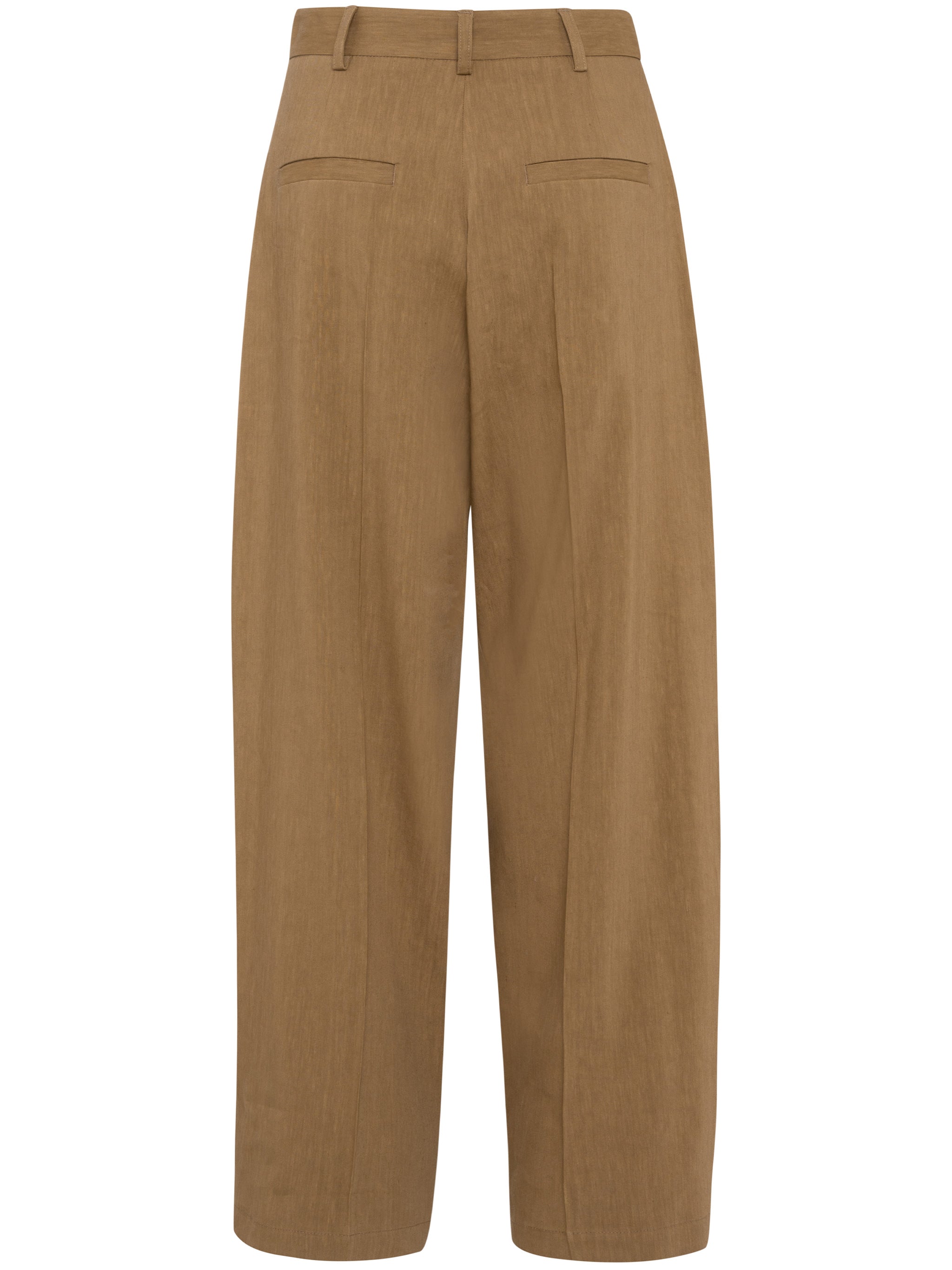 Pantalone Ruben New Brown Pantaloni