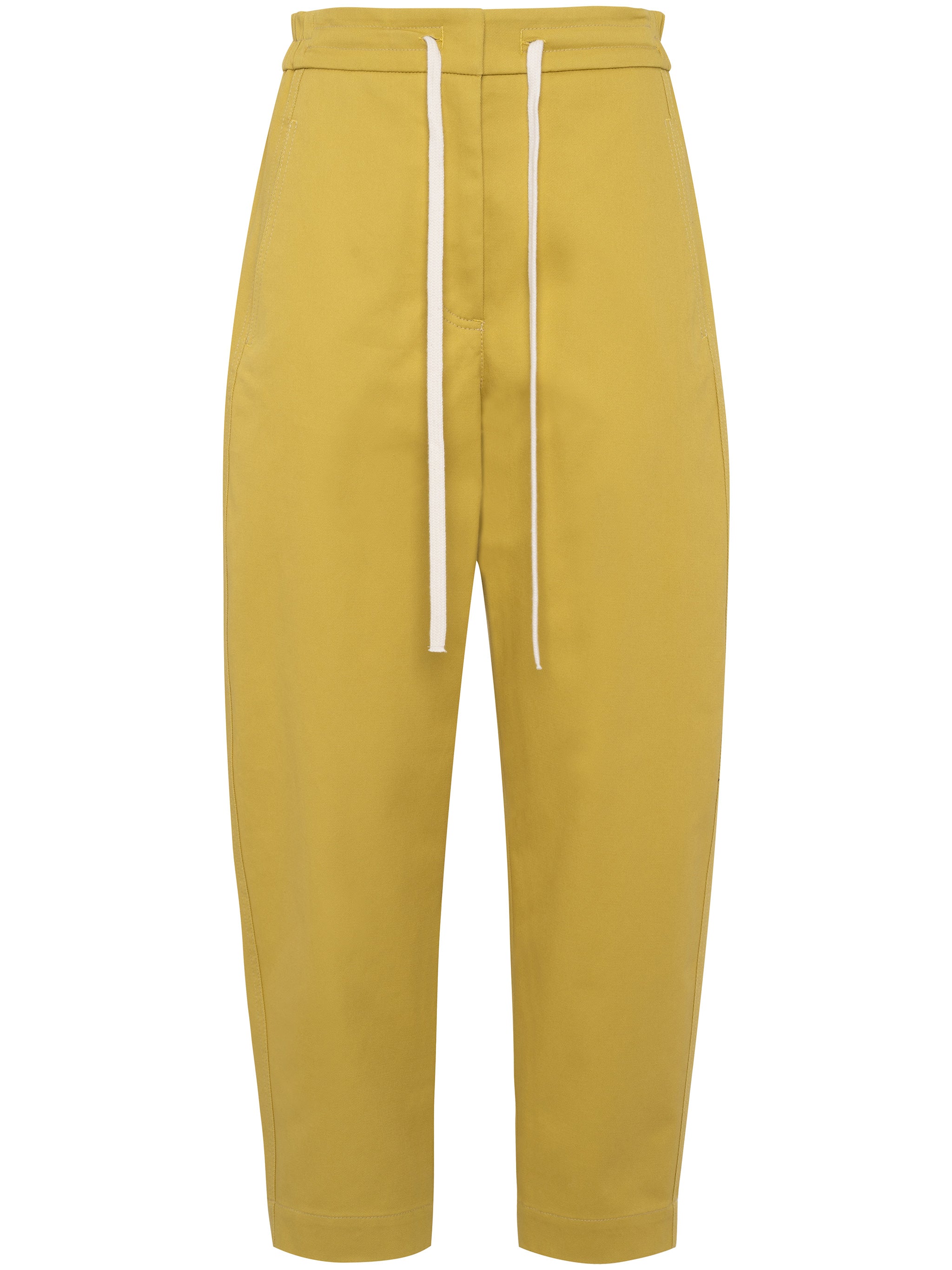 Pantalone Disco Green Pantaloni