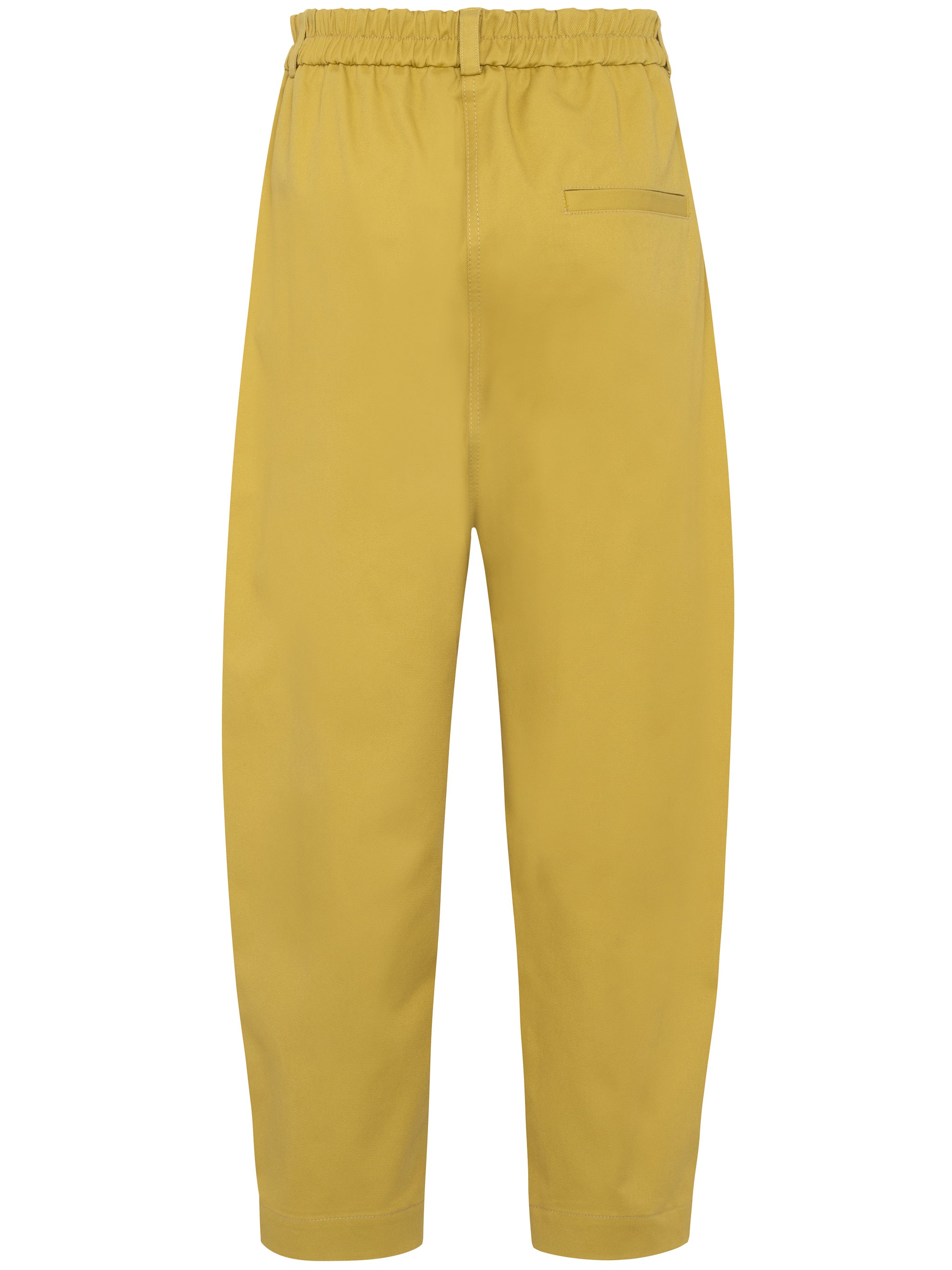 Pantalone Disco Green Pantaloni